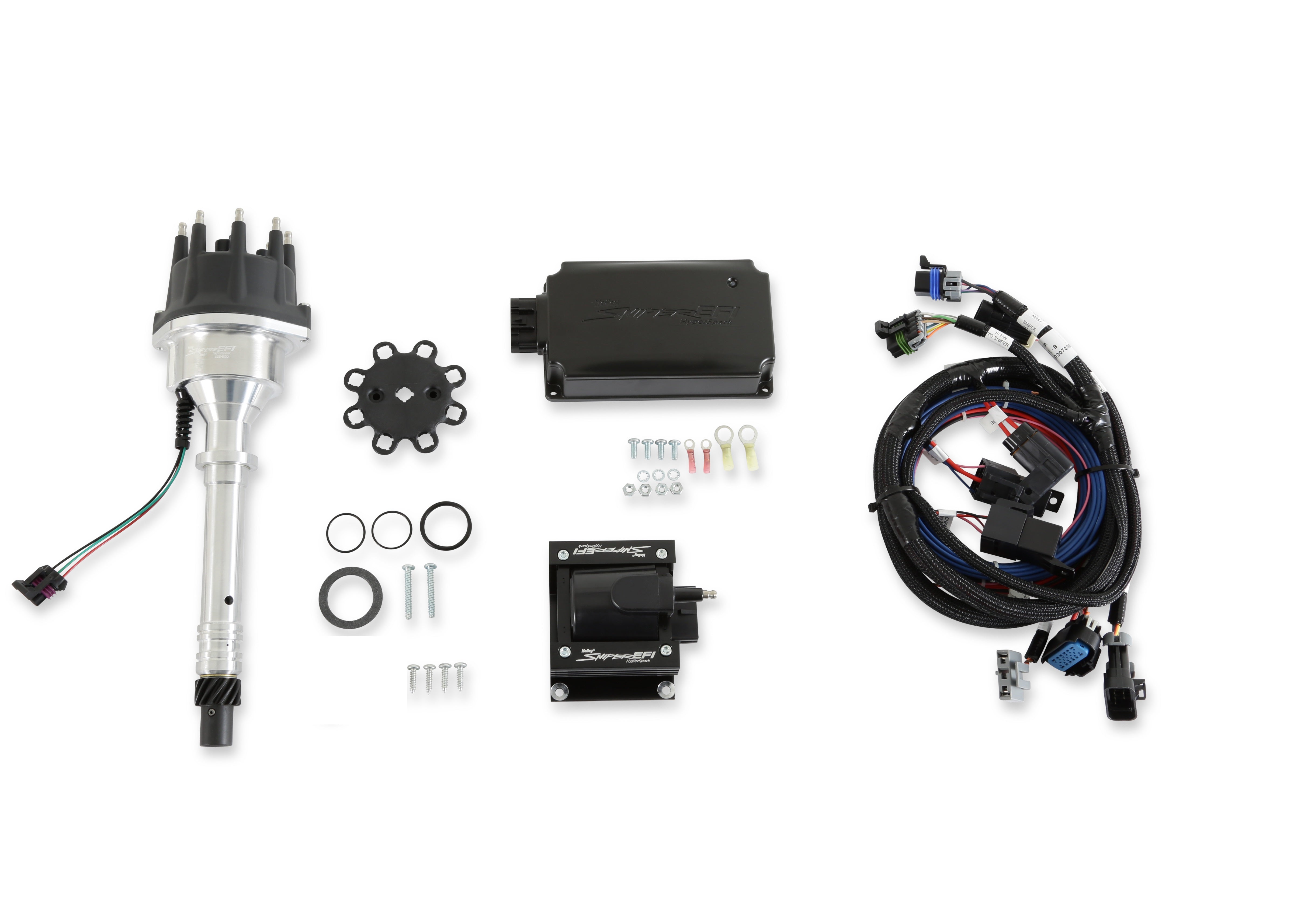 HyperSpark Kit w/ 565-300 - Chevrolet