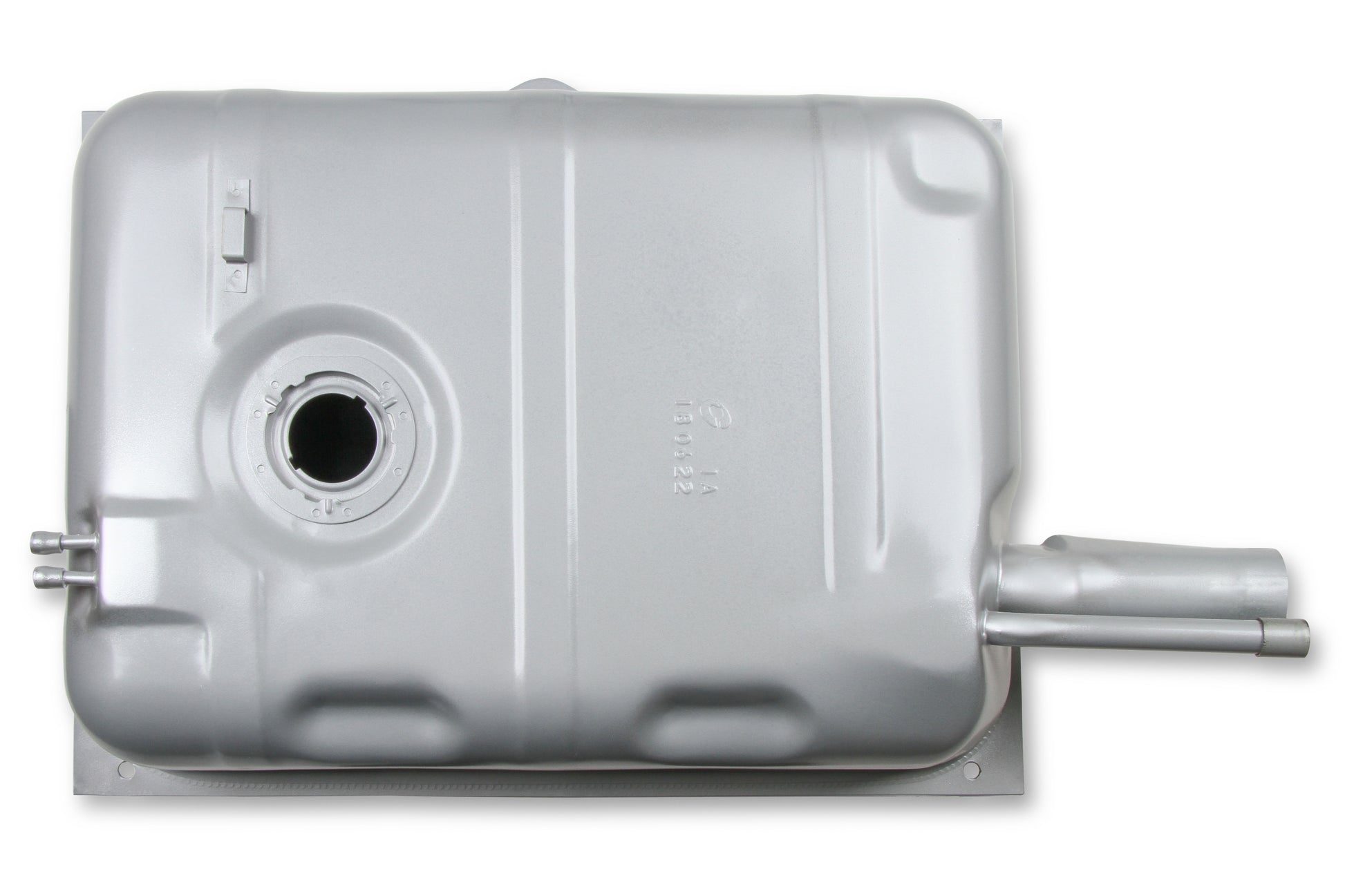 Holley Sniper EFI - Stock Replacement Fuel Tank - CJ Jeep - JP1A