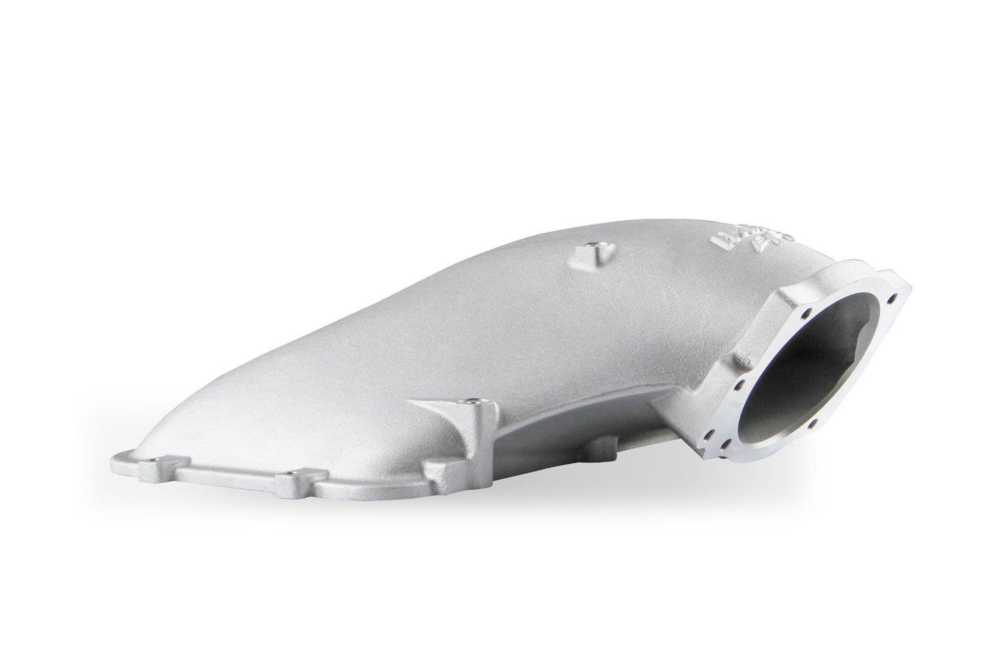 HI-RAM 105MM Cast Side Mount Plenum Top