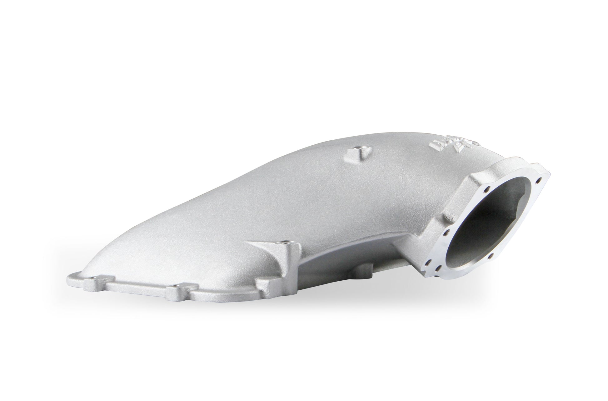 HI-RAM 105MM Cast Side Mount Plenum Top