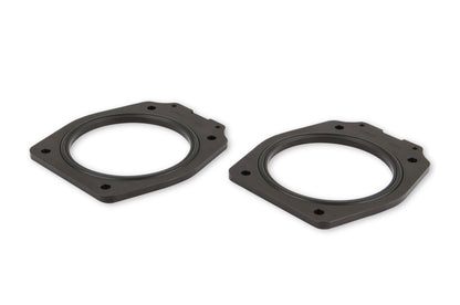 Sniper EFI Throttle Linkage Kit - Dual Plenum Intake - GM LS Engines