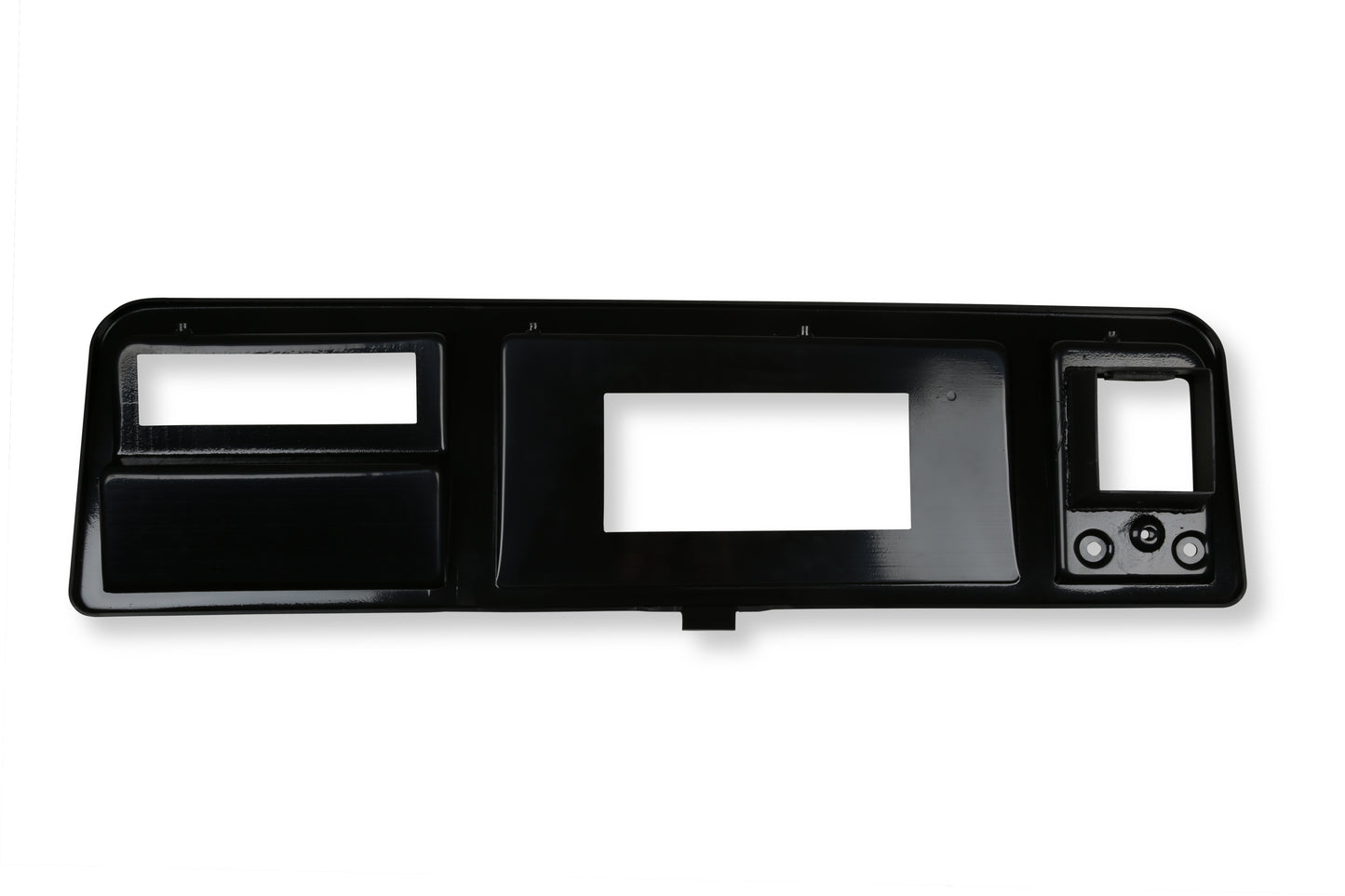Holley Dash Bezels for Holley EFI 6.86" Pro Dash