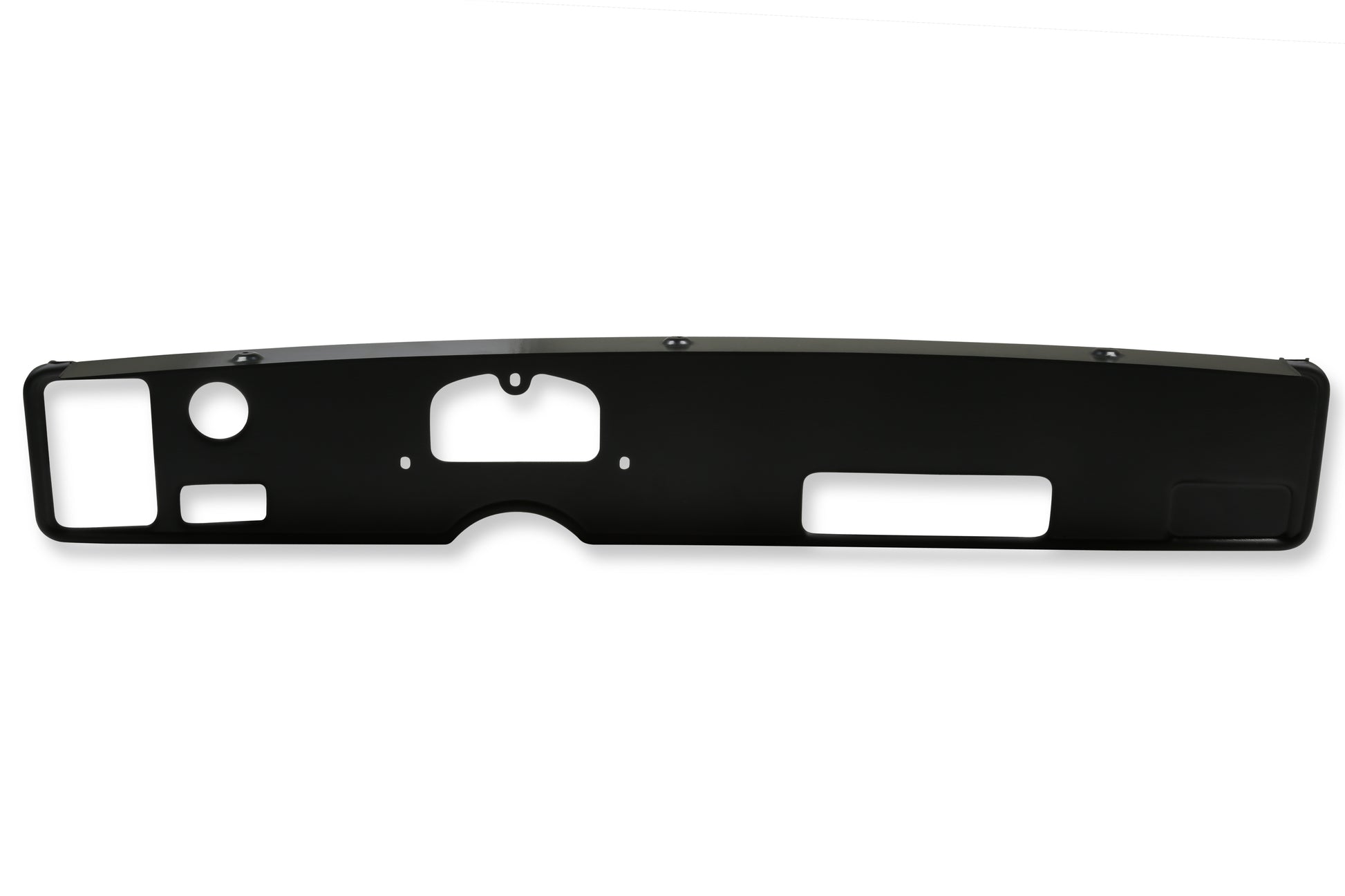 Holley Dash Bezels for Racepak Dashes