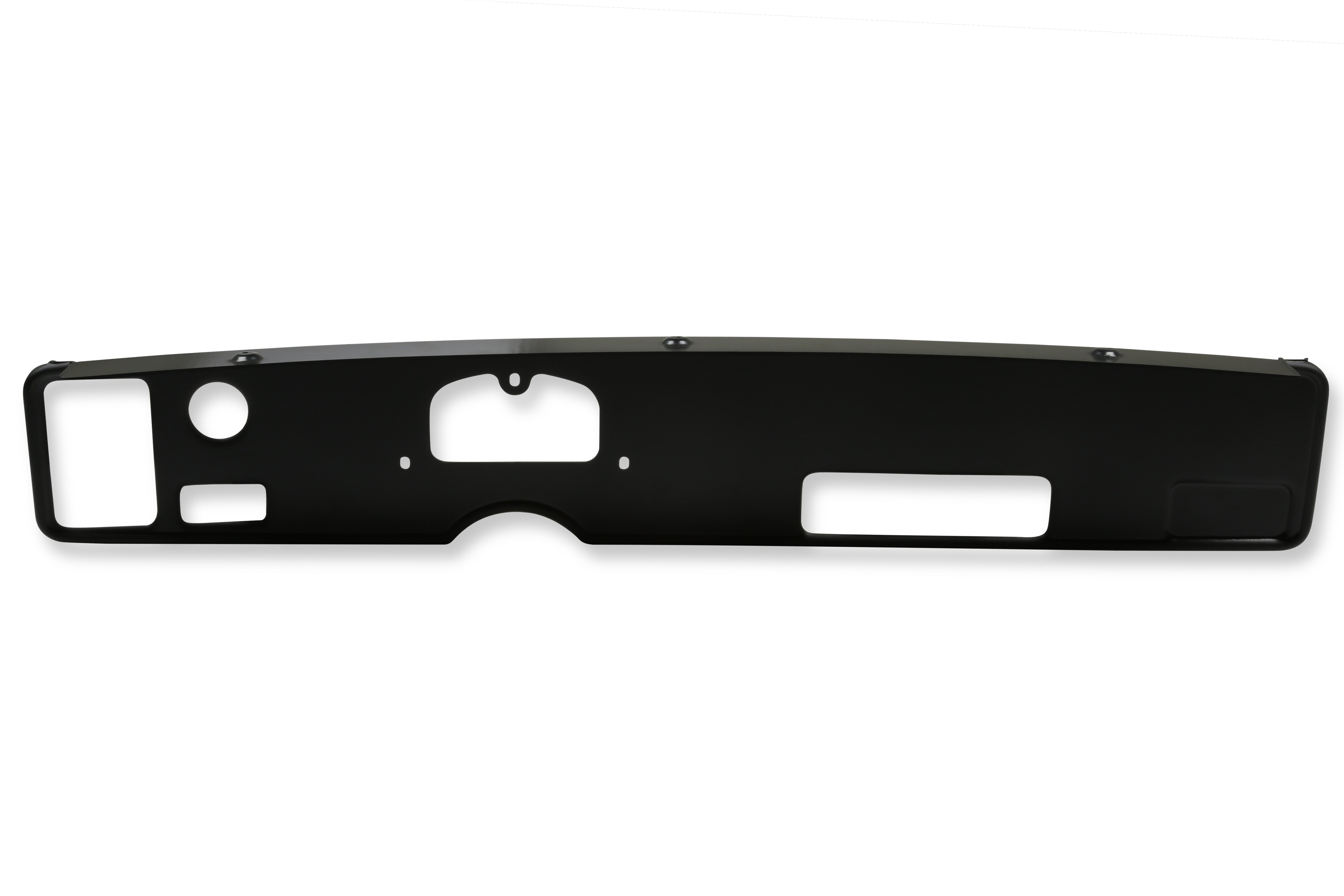 Holley Dash Bezels for Racepak Dashes