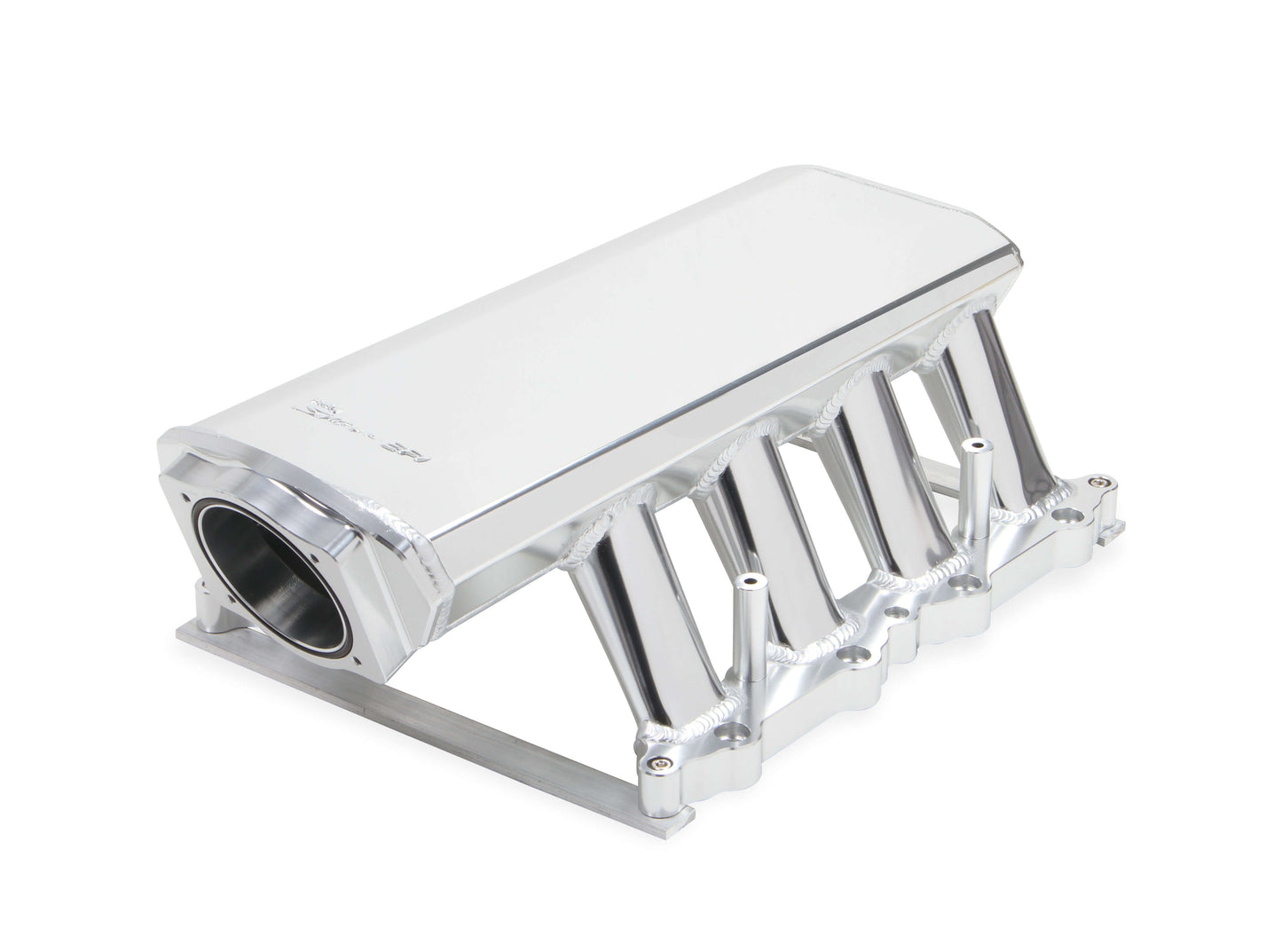 Sniper EFI Sheet Metal Fabricated Intake Manifold
