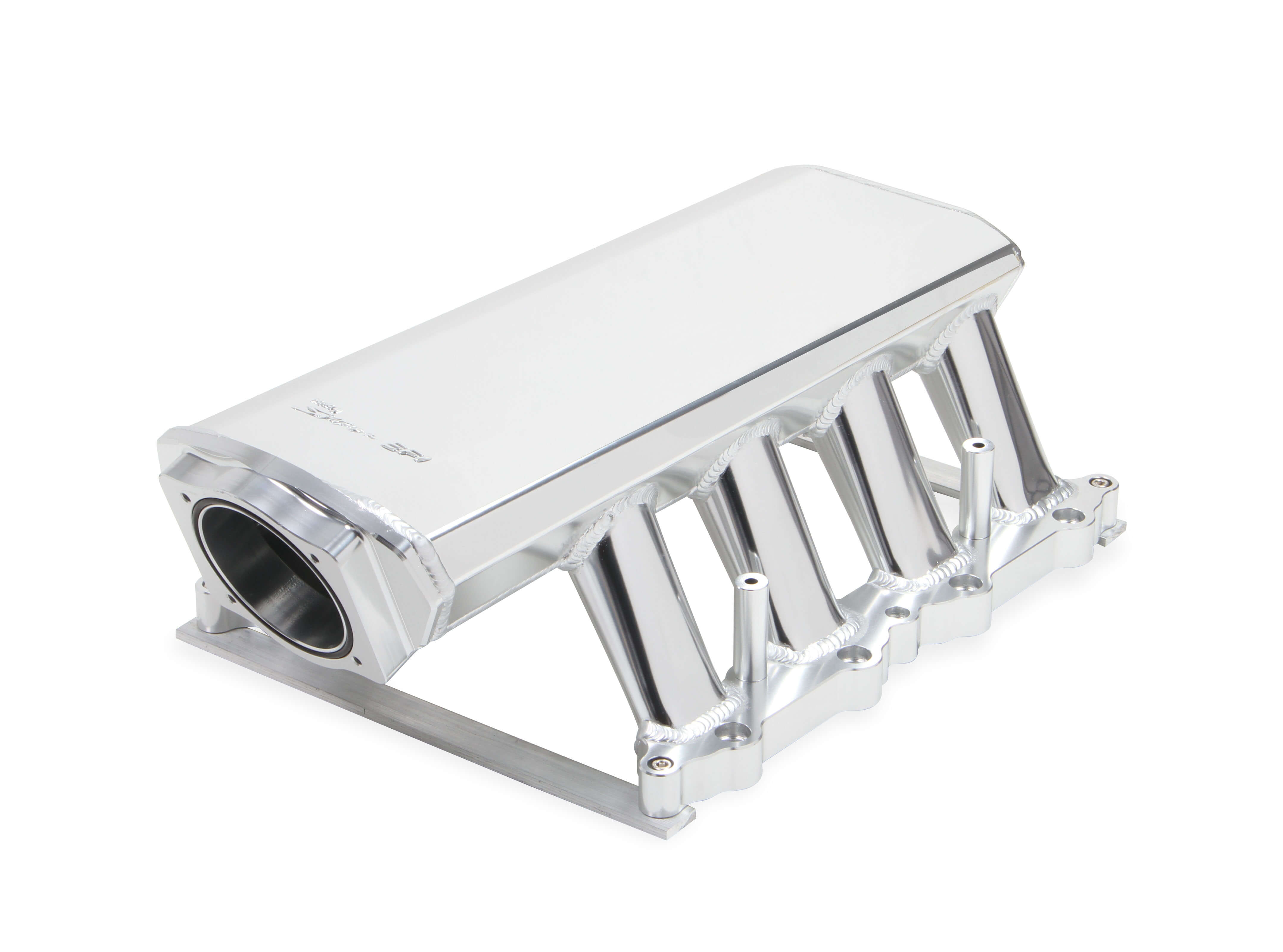 Sniper EFI Sheet Metal Fabricated Intake Manifold