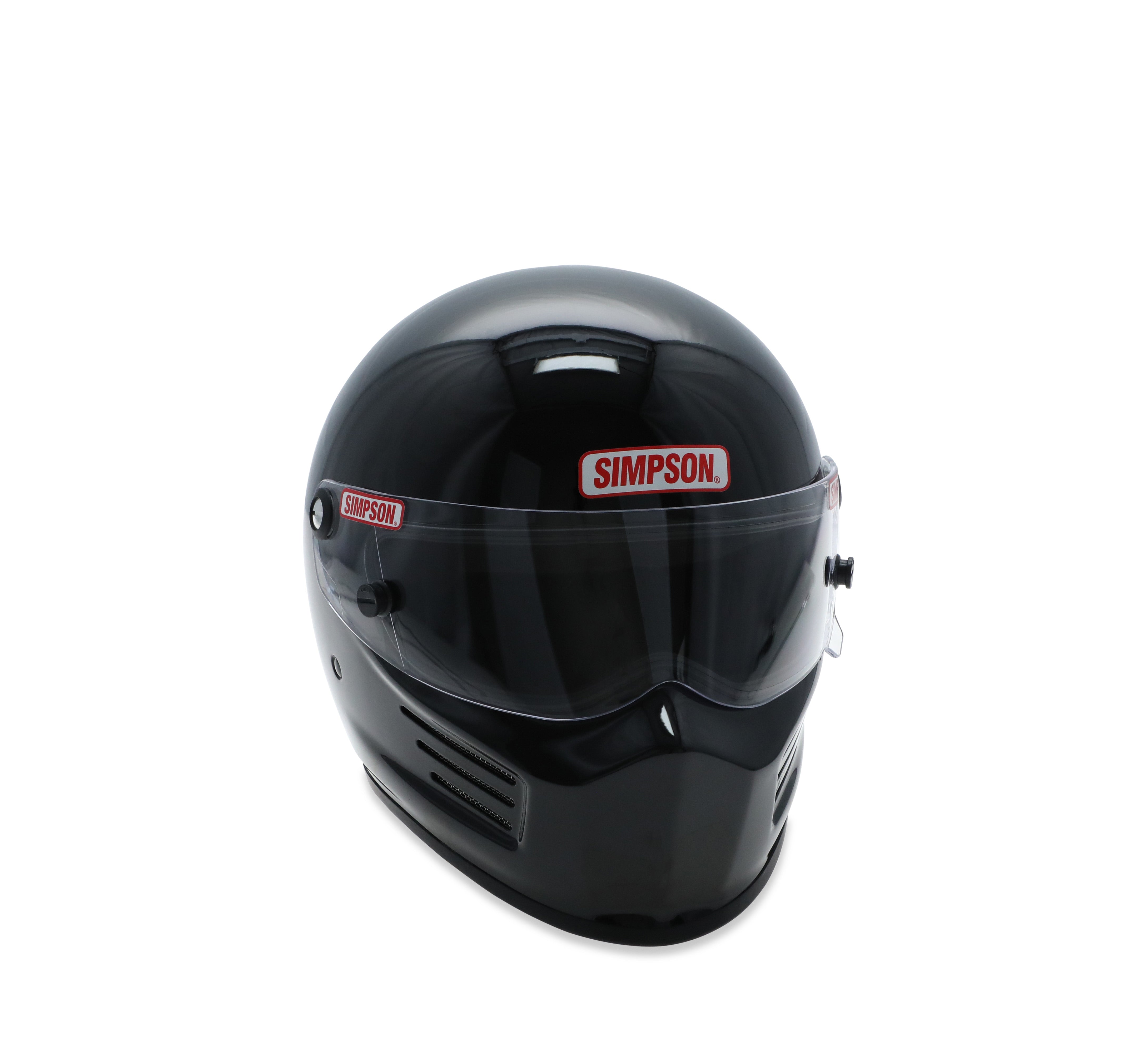 Simpson Racing Sa2020 Bandit Racing Helmet