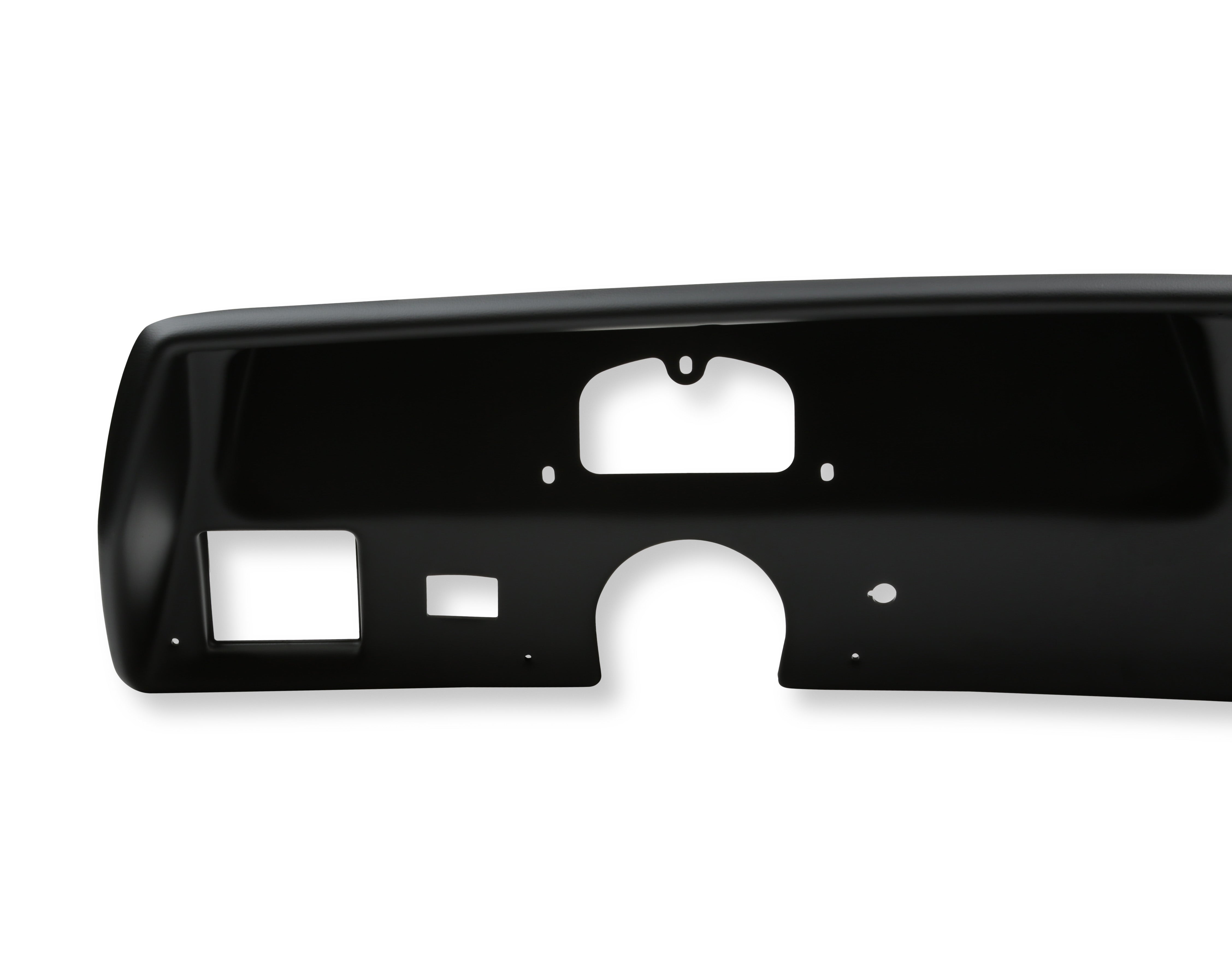 Holley Dash Bezels for Racepak Dashes