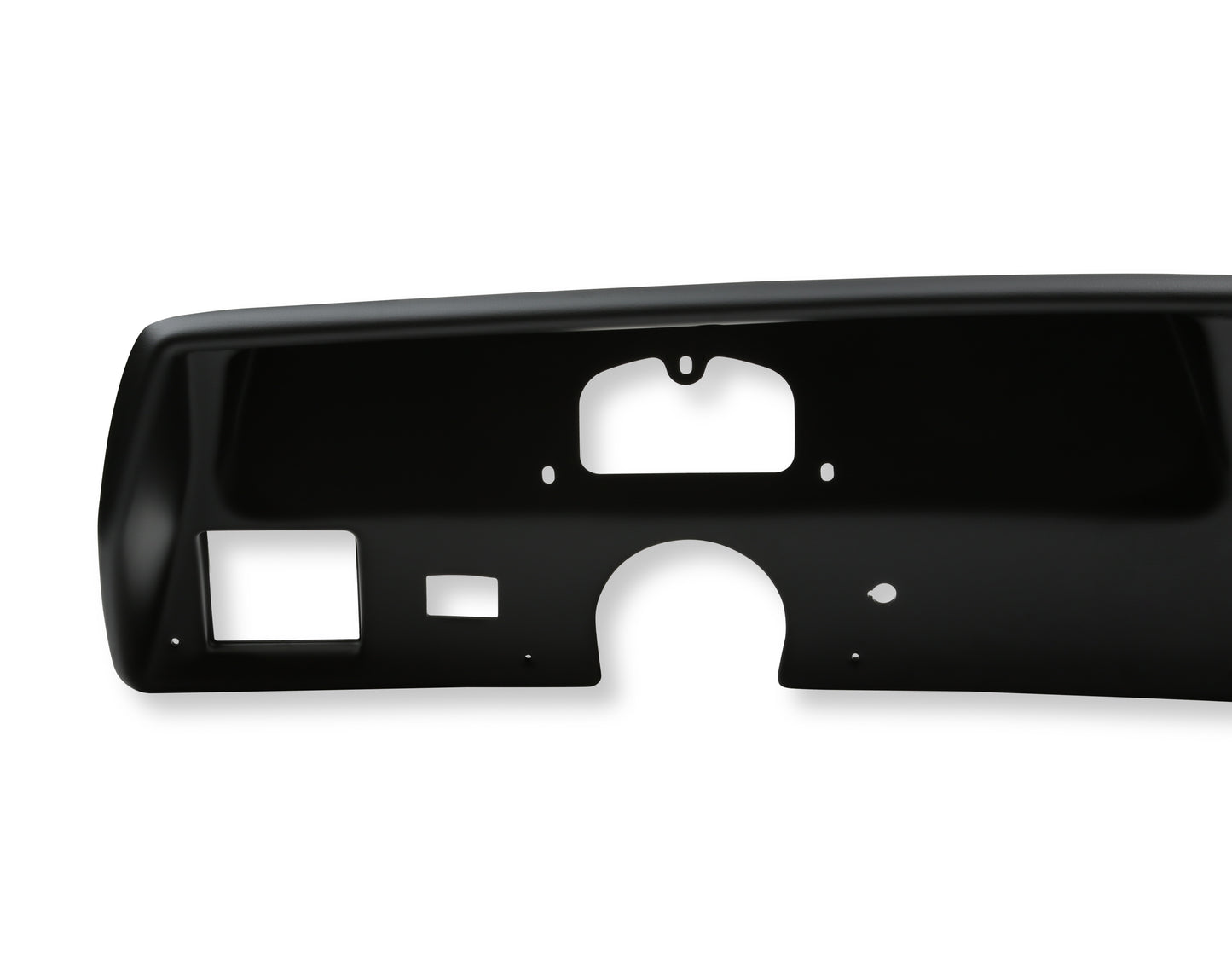 Holley Dash Bezels for Racepak Dashes