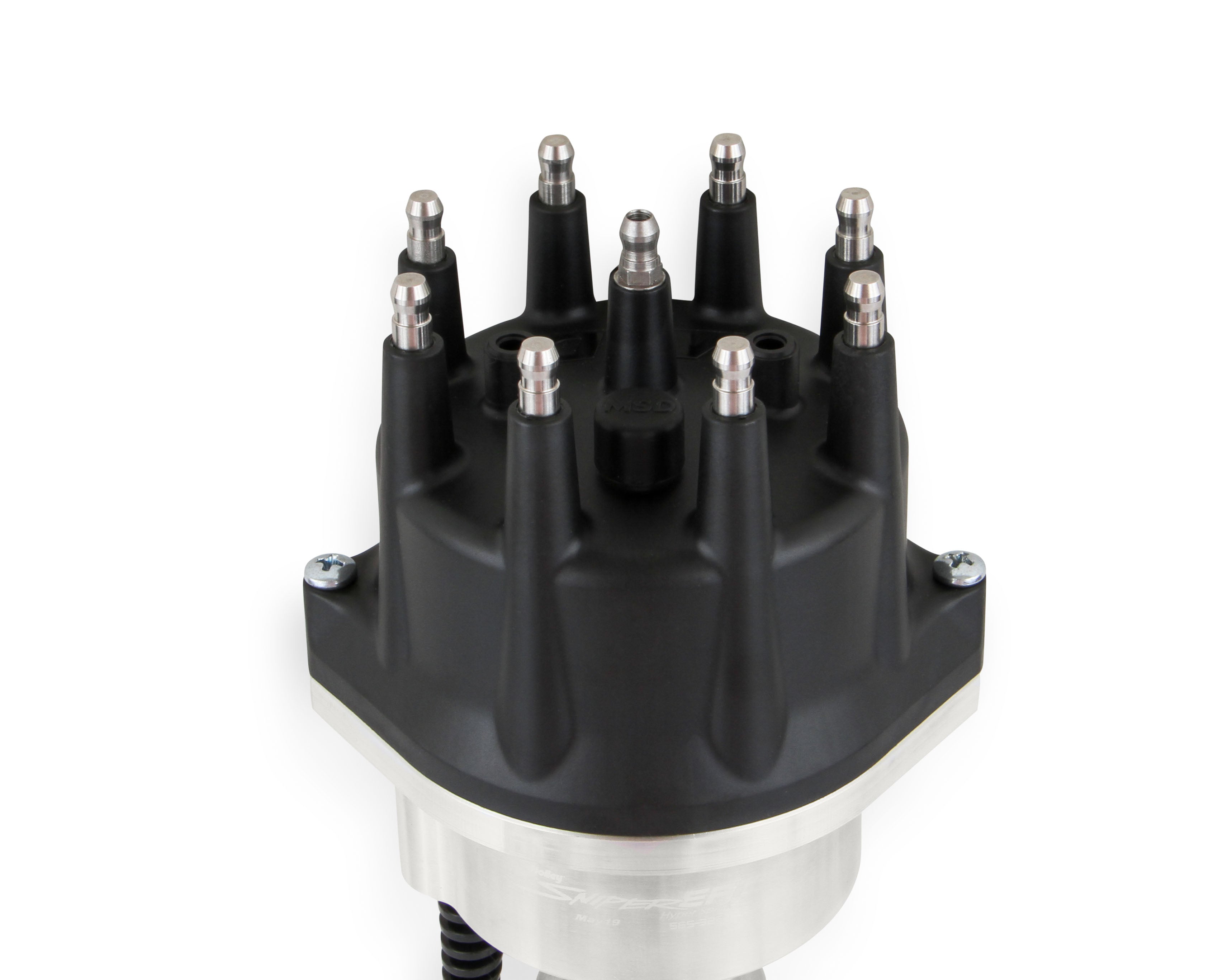 HyperSpark Distributor - Ford Small Block 260/289/302