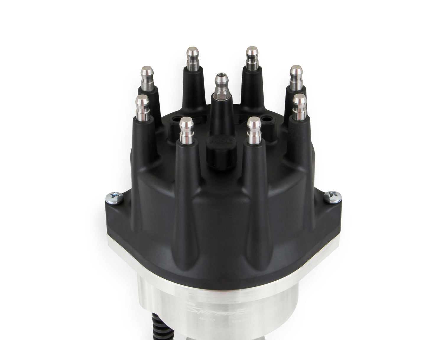 HyperSpark Distributor - Ford Small Block 260/289/302