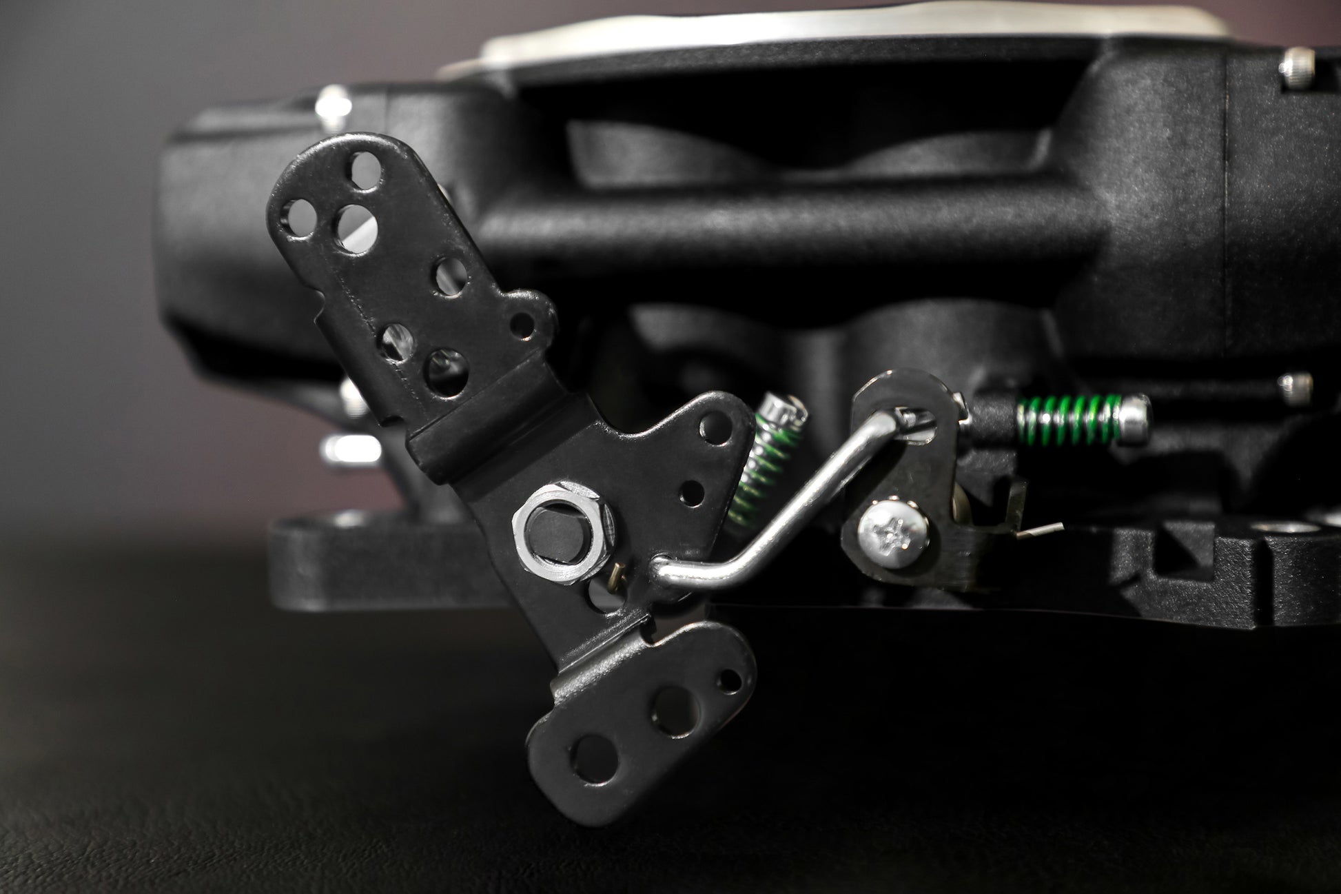 Holley Sniper 2 EFI  - Black