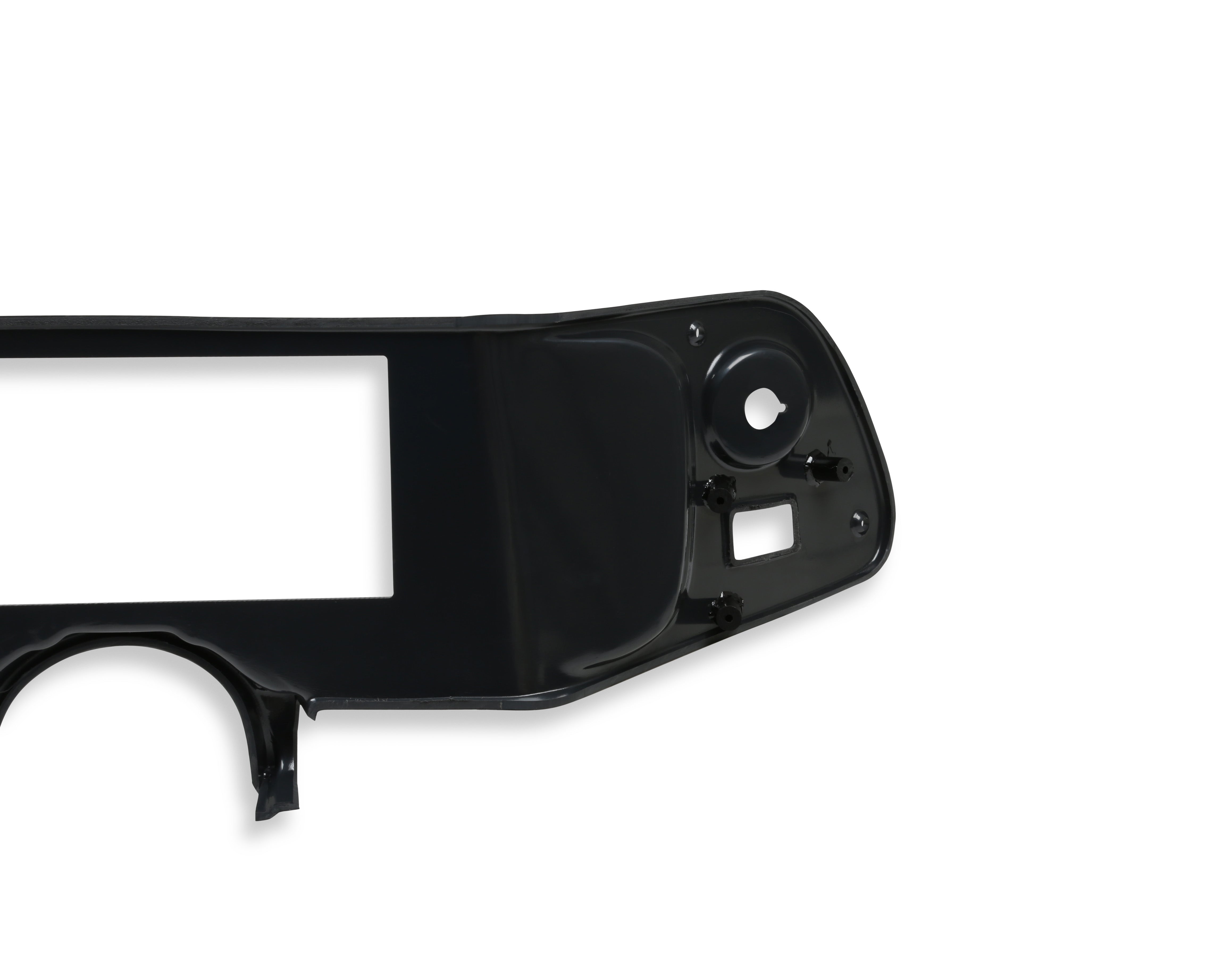 Holley Dash Bezels for Holley EFI 6.86" Pro Dash