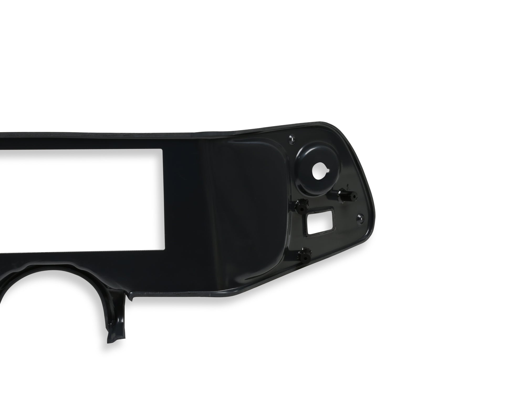 Holley Dash Bezels for Holley EFI 6.86" Pro Dash