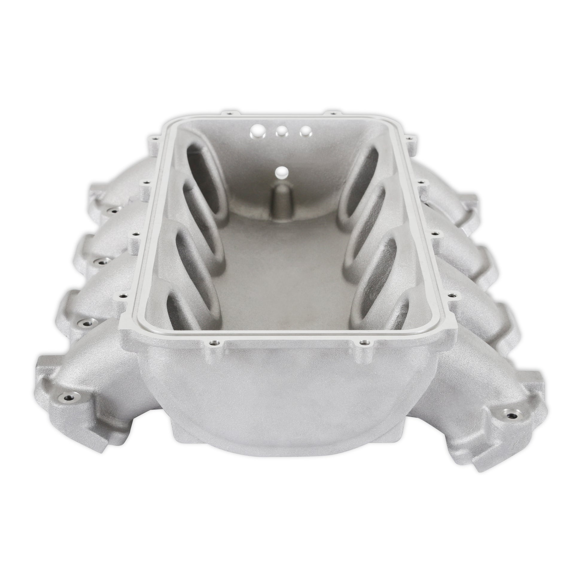 Holley Lo-Ram Manifold Base - GM Gen V LT