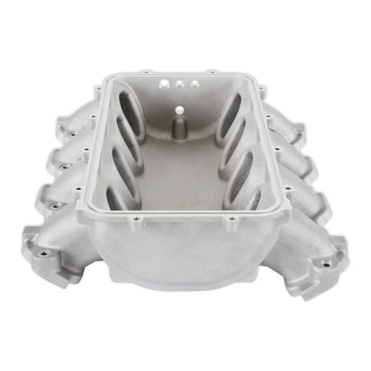 Holley Lo-Ram Manifold Base - GM Gen V LT