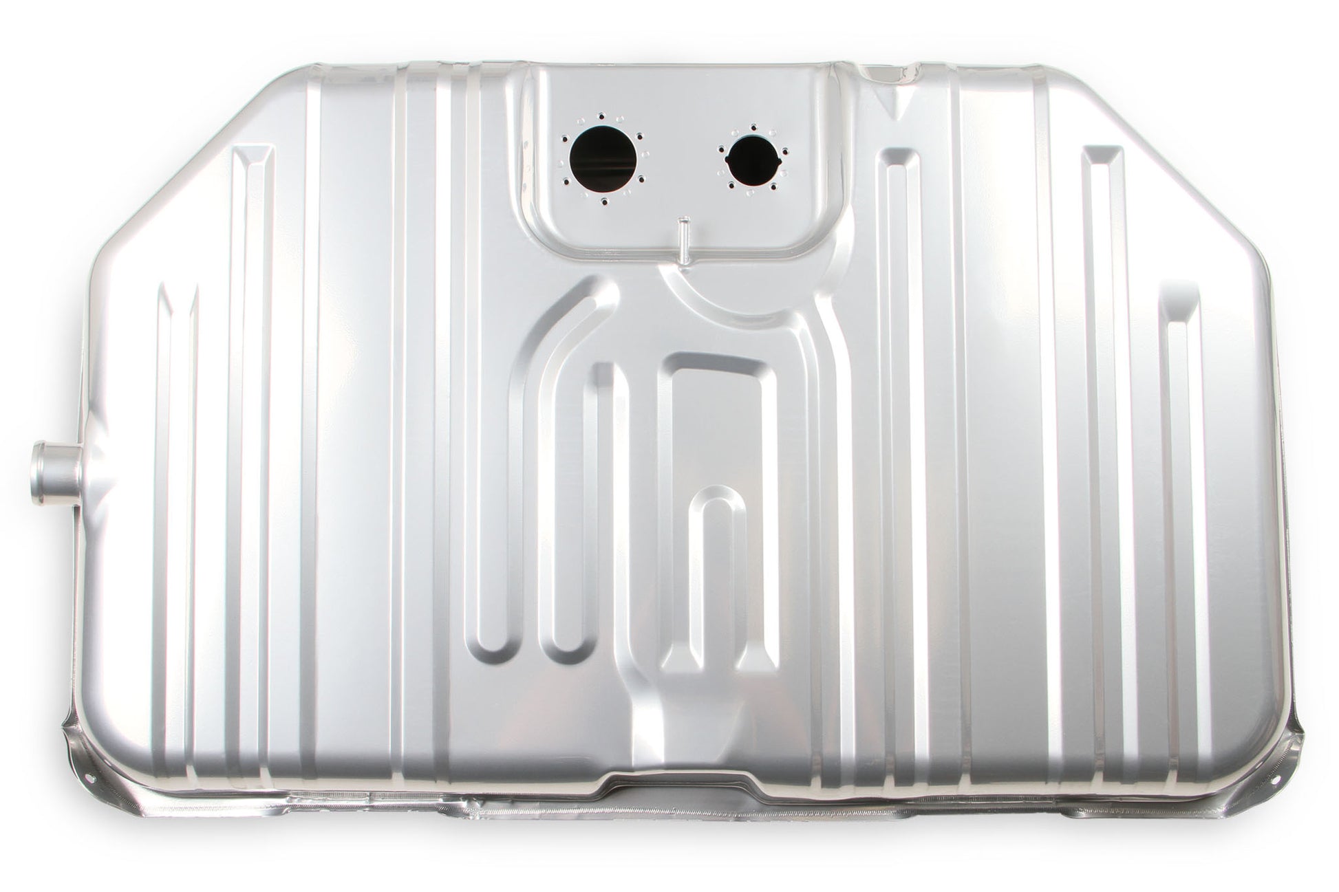 Sniper EFI Fuel Tank System 255 LPH