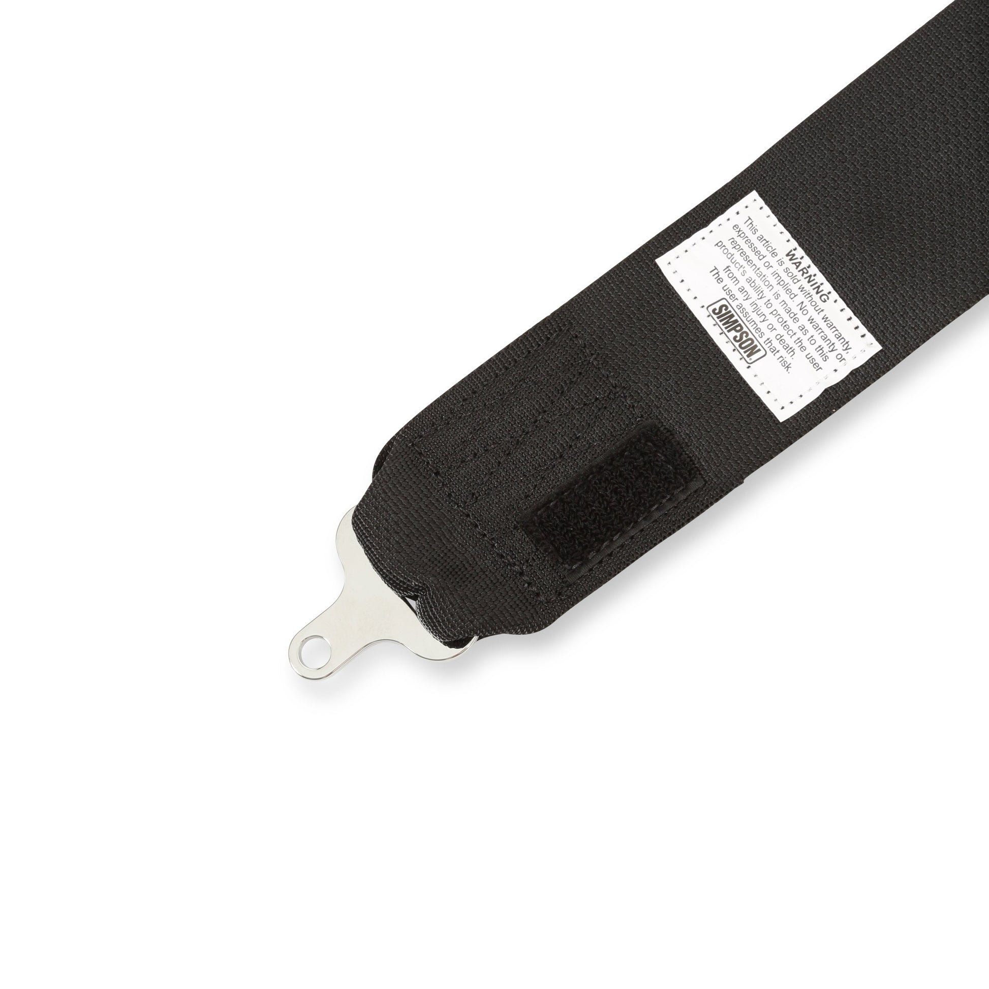 Simpson 29116Kt Rotcl Drag Race 5Wrap-Aroundy Nomex