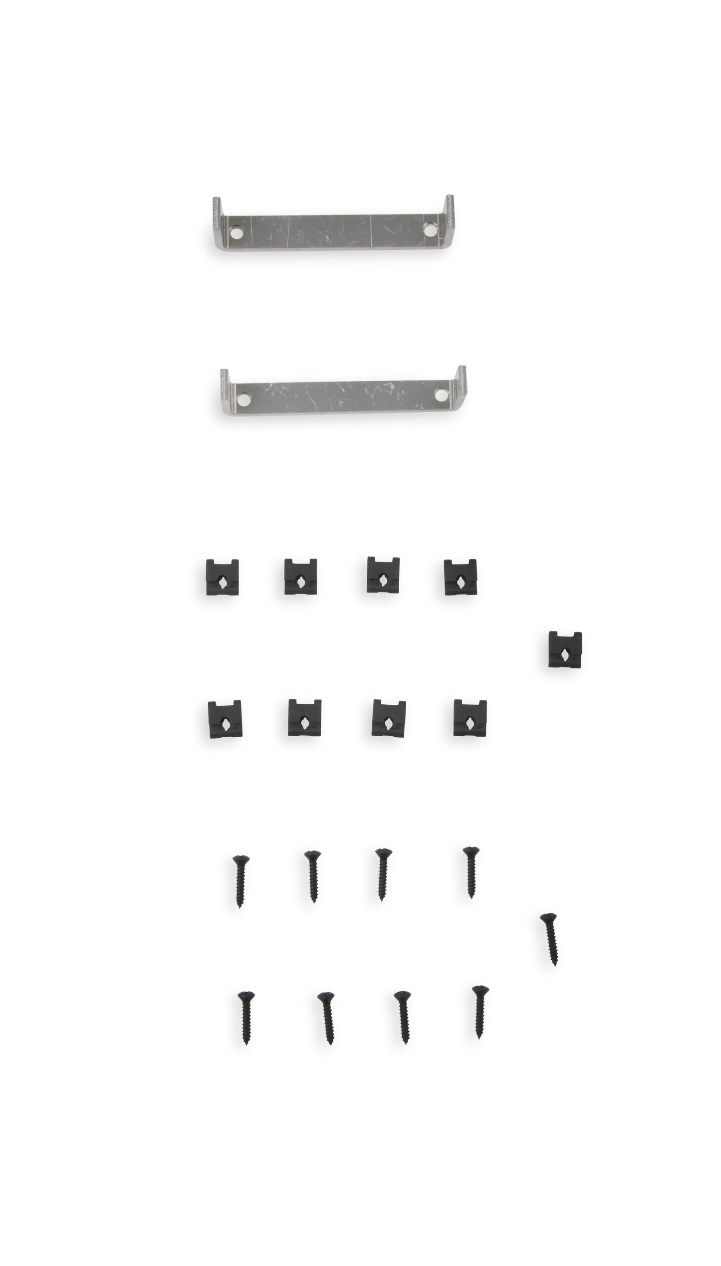 Holley Dash Bezels for the Holley EFI 6.86" Dashes
