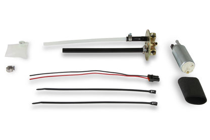 Sniper EFI Fuel Tank System 255 LPH