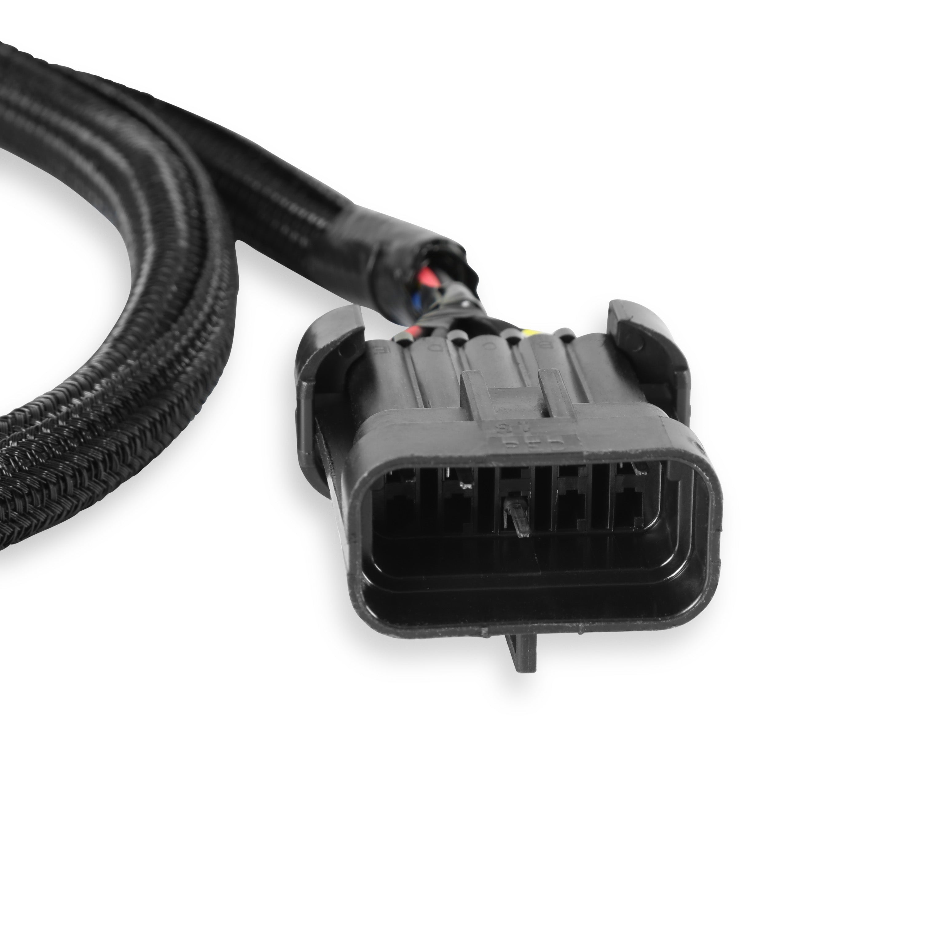 Ford TFI Ignition Harness