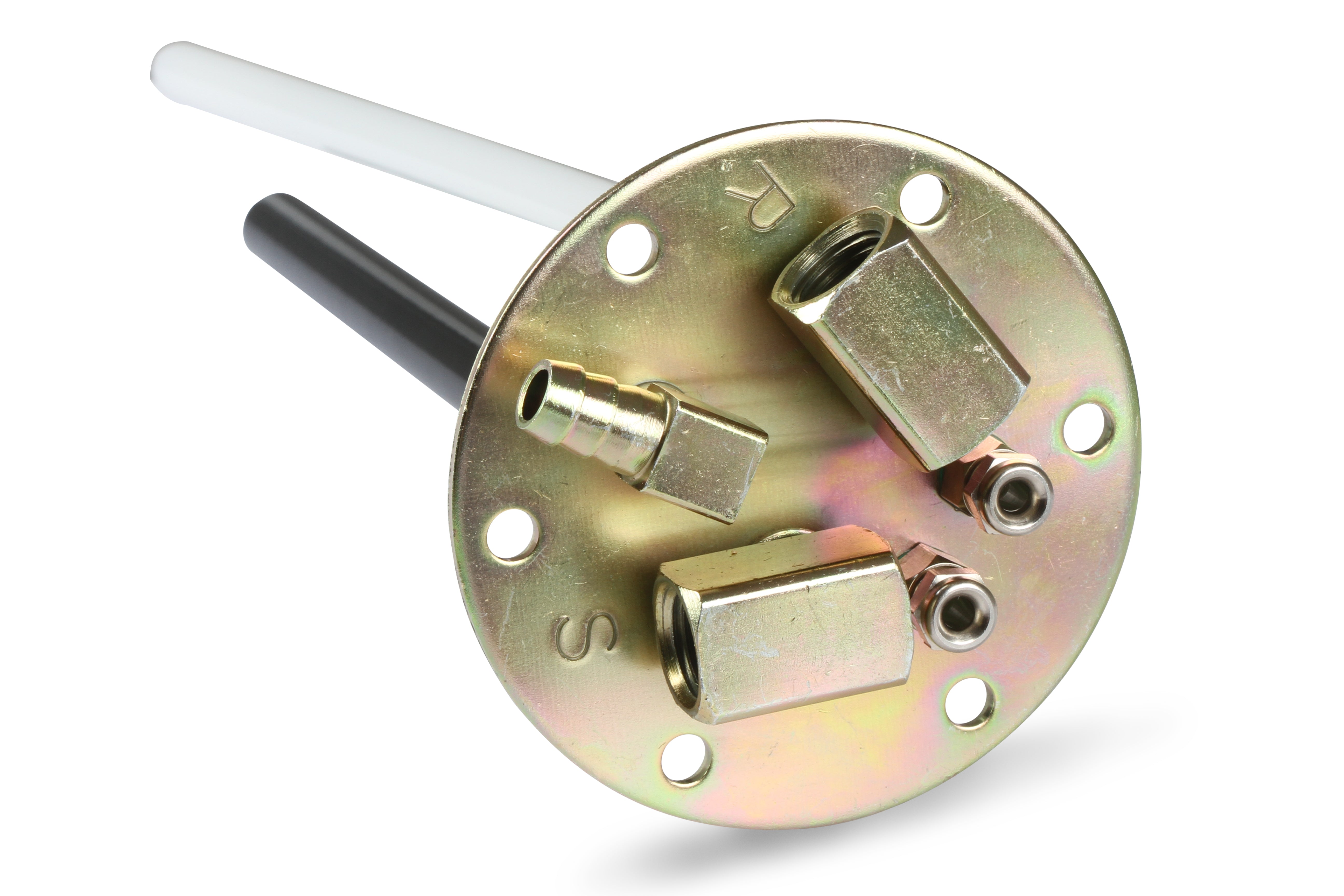 Sniper EFI Fuel Tank System 255 LPH