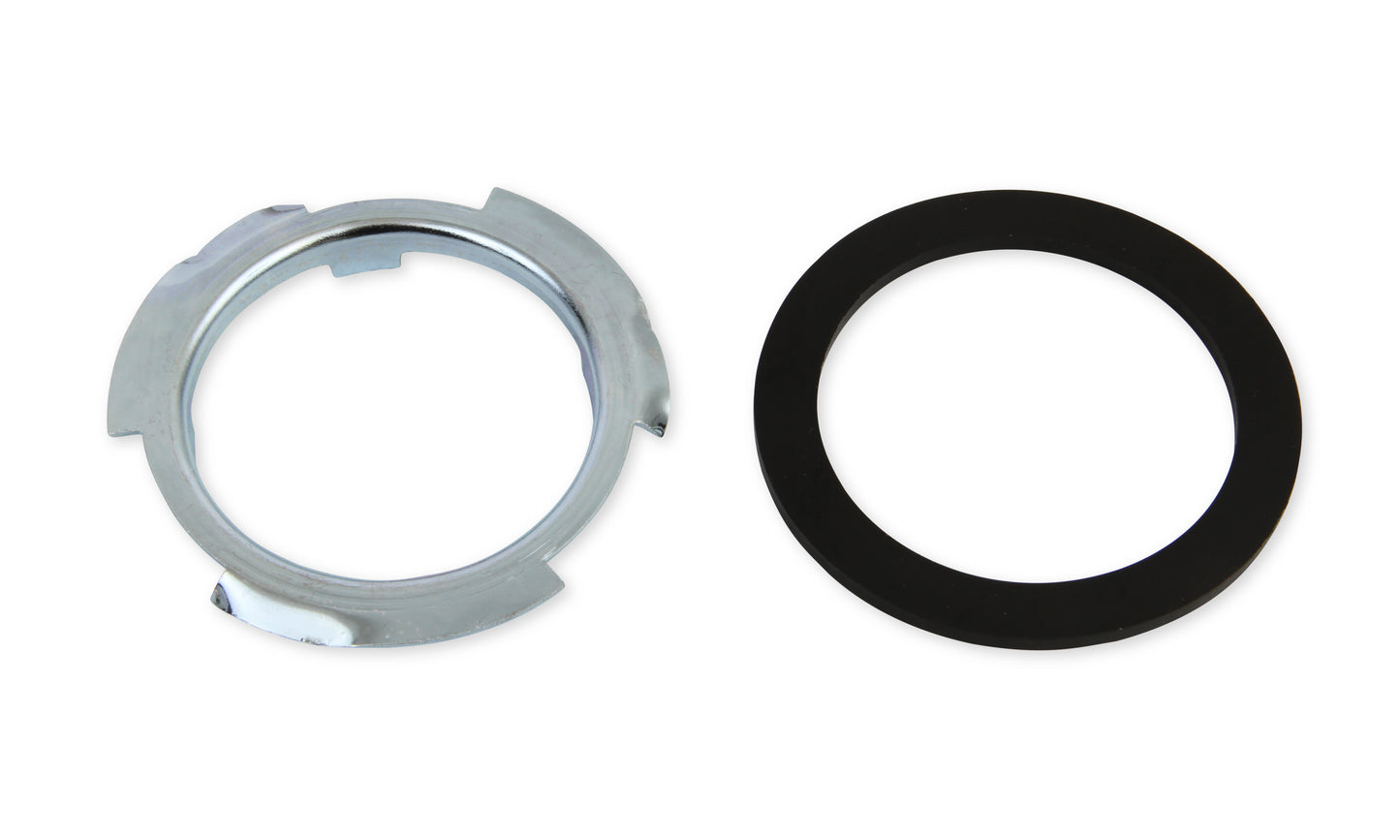 Holley EFI Fuel Tank Module - 255 LPH - 1970-1974 Mopar E-Body Vehicles