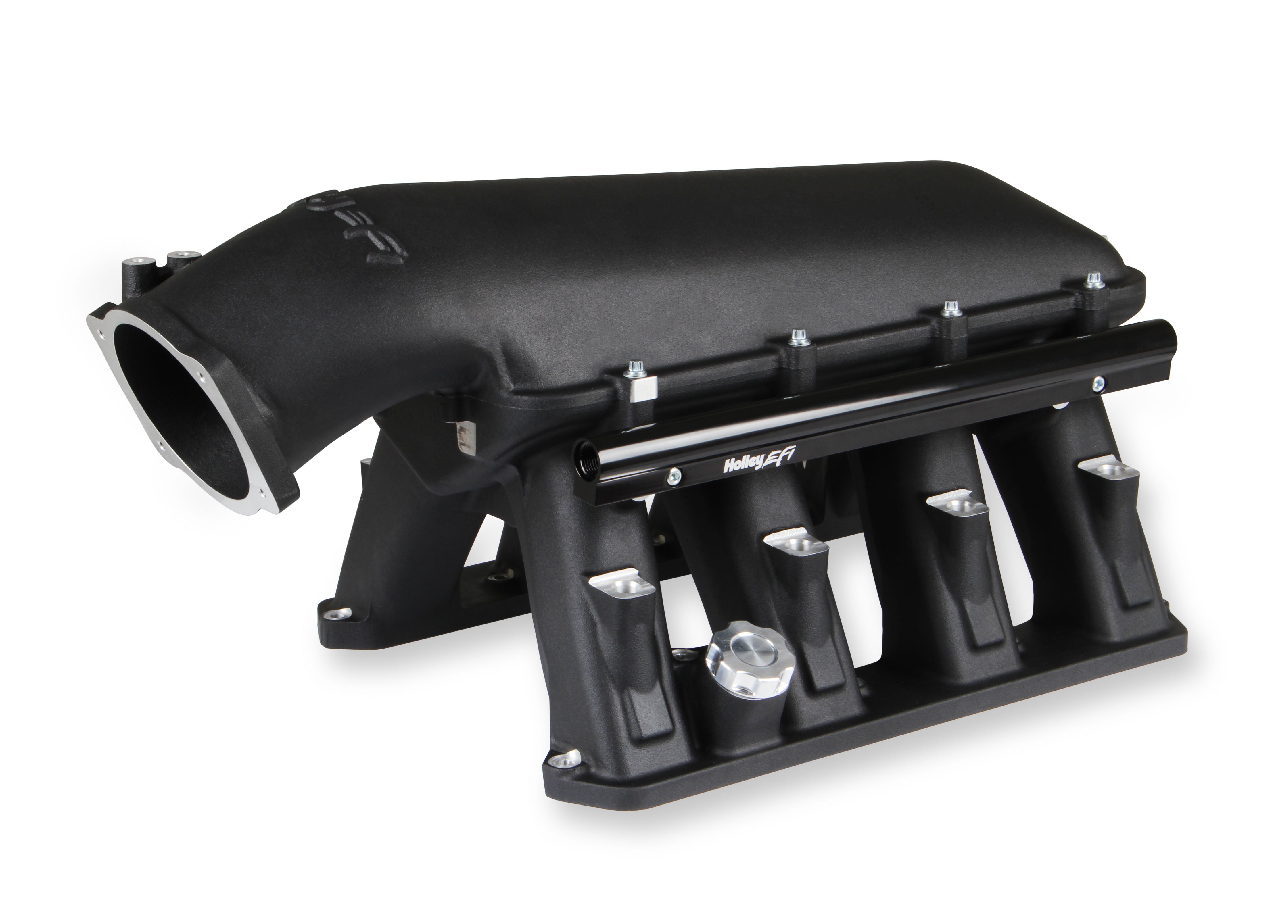 Holley Gen III Hemi Hi-Ram EFI Manifold