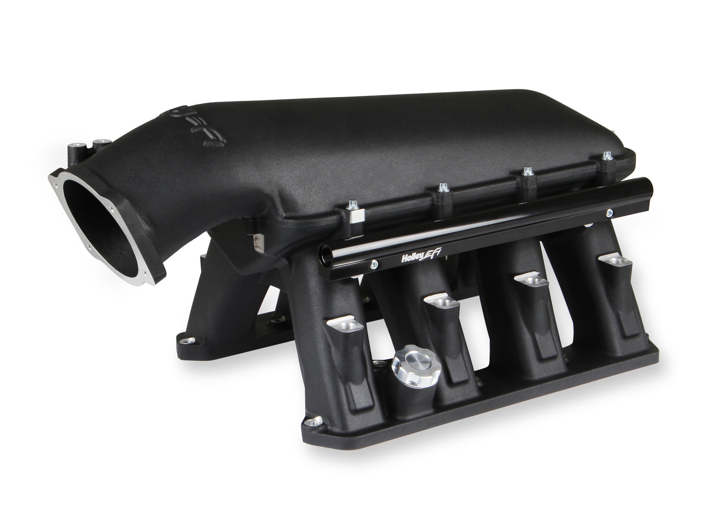 Holley Gen III Hemi Hi-Ram EFI Manifold