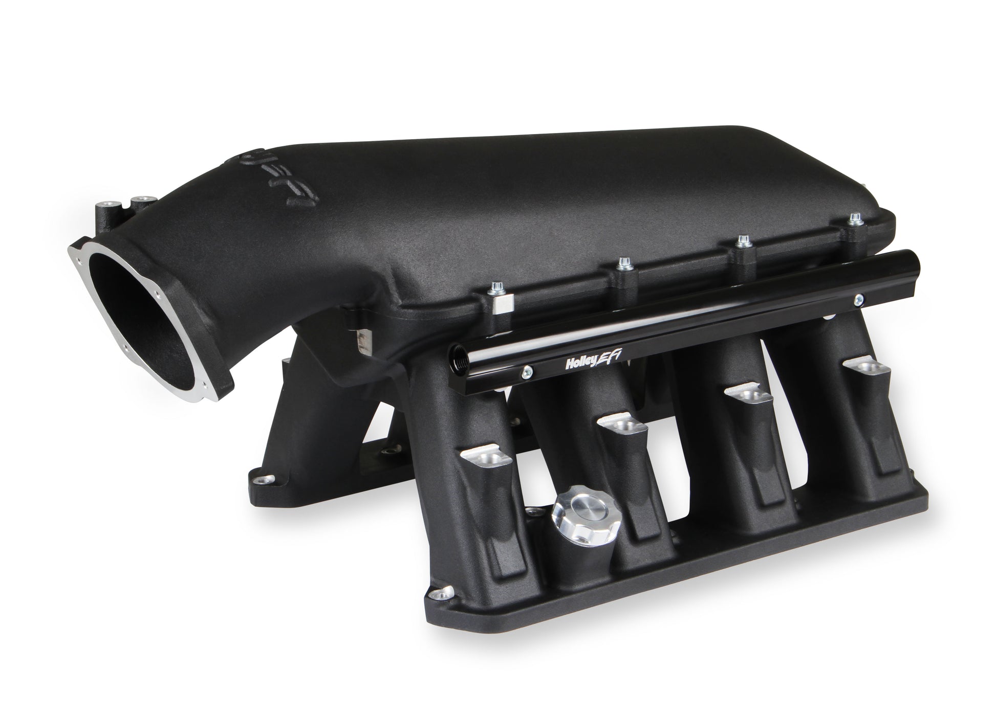 Holley Gen III Hemi Hi-Ram EFI Manifold