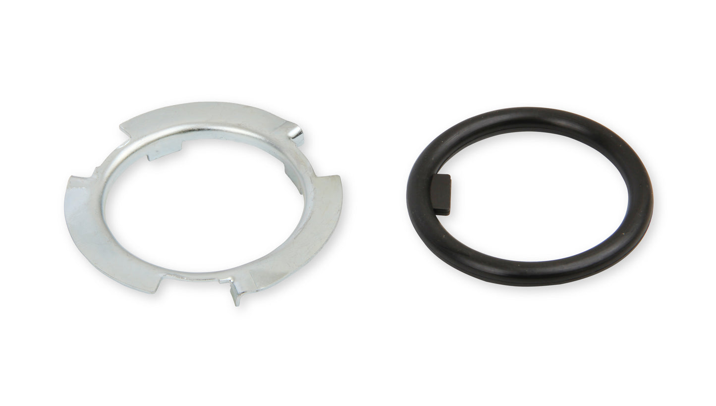 Holley EFI Fuel Tank Module - 255 LPH - 1966-1967 Chevrolet II and Nova