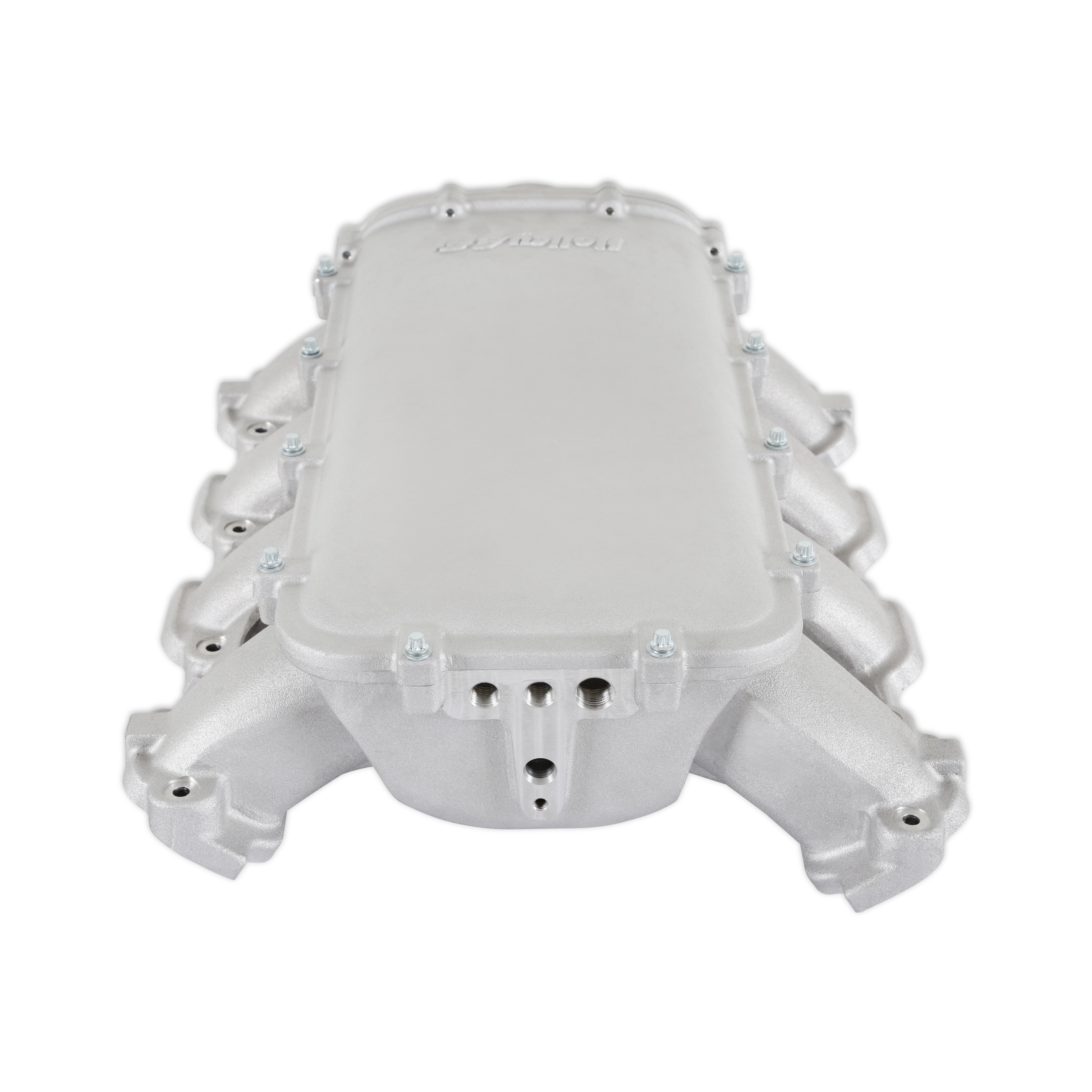 Holley Ultra Lo-Ram Manifold Kit - GM Gen V LT