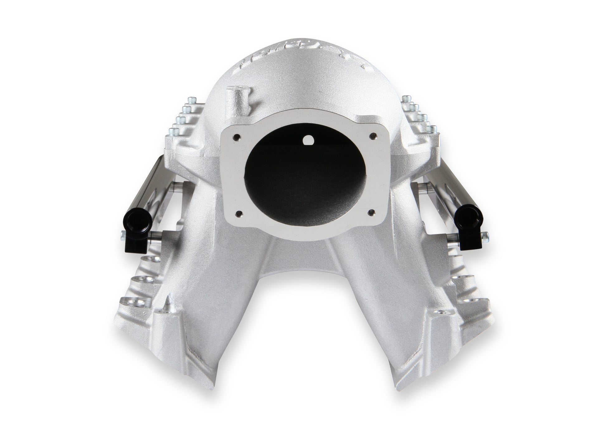 Holley Hi-Ram Intake - GM LS3/L92