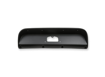 Holley Dash Bezels for Racepak Dashes