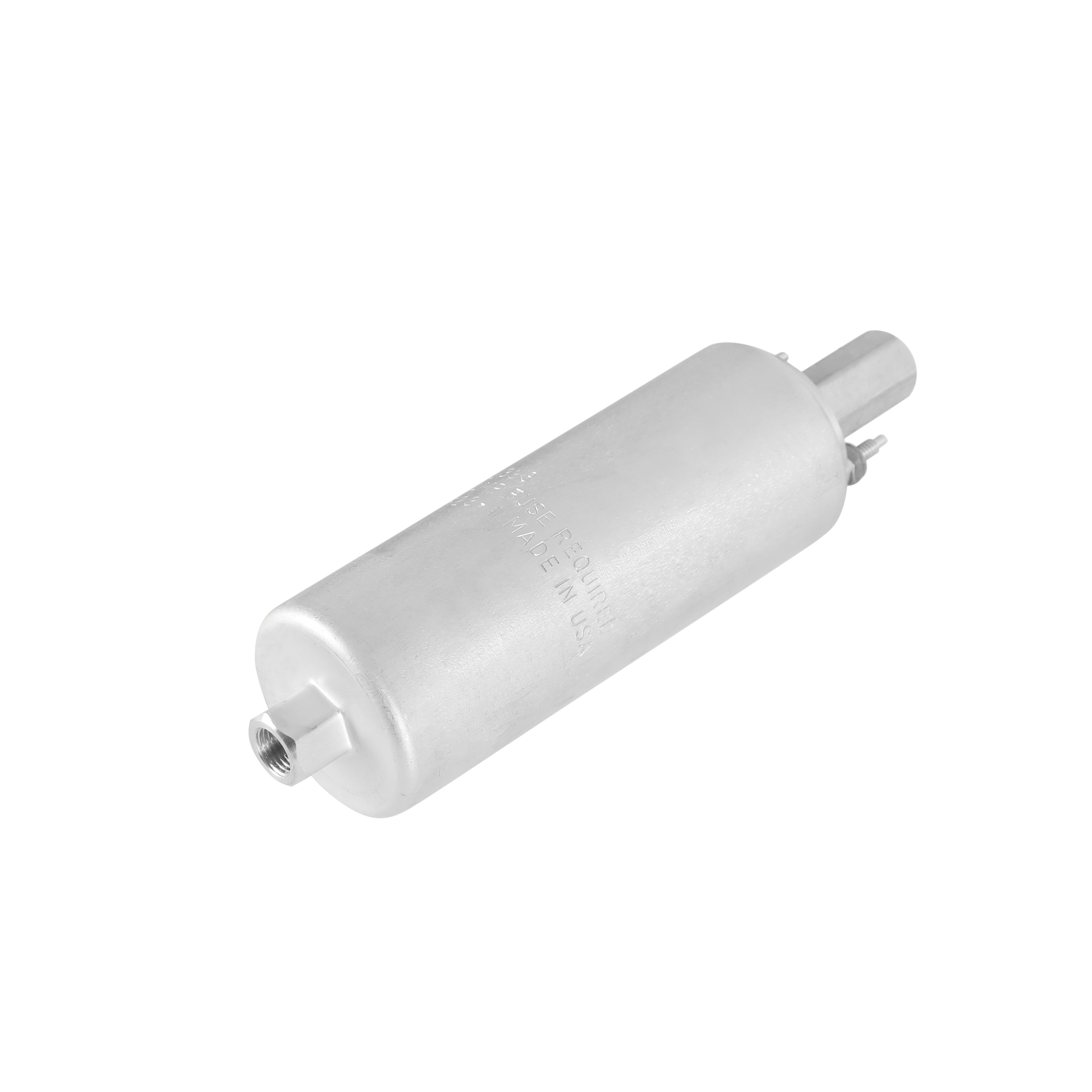 Dual Tank Fuel Pump Kit