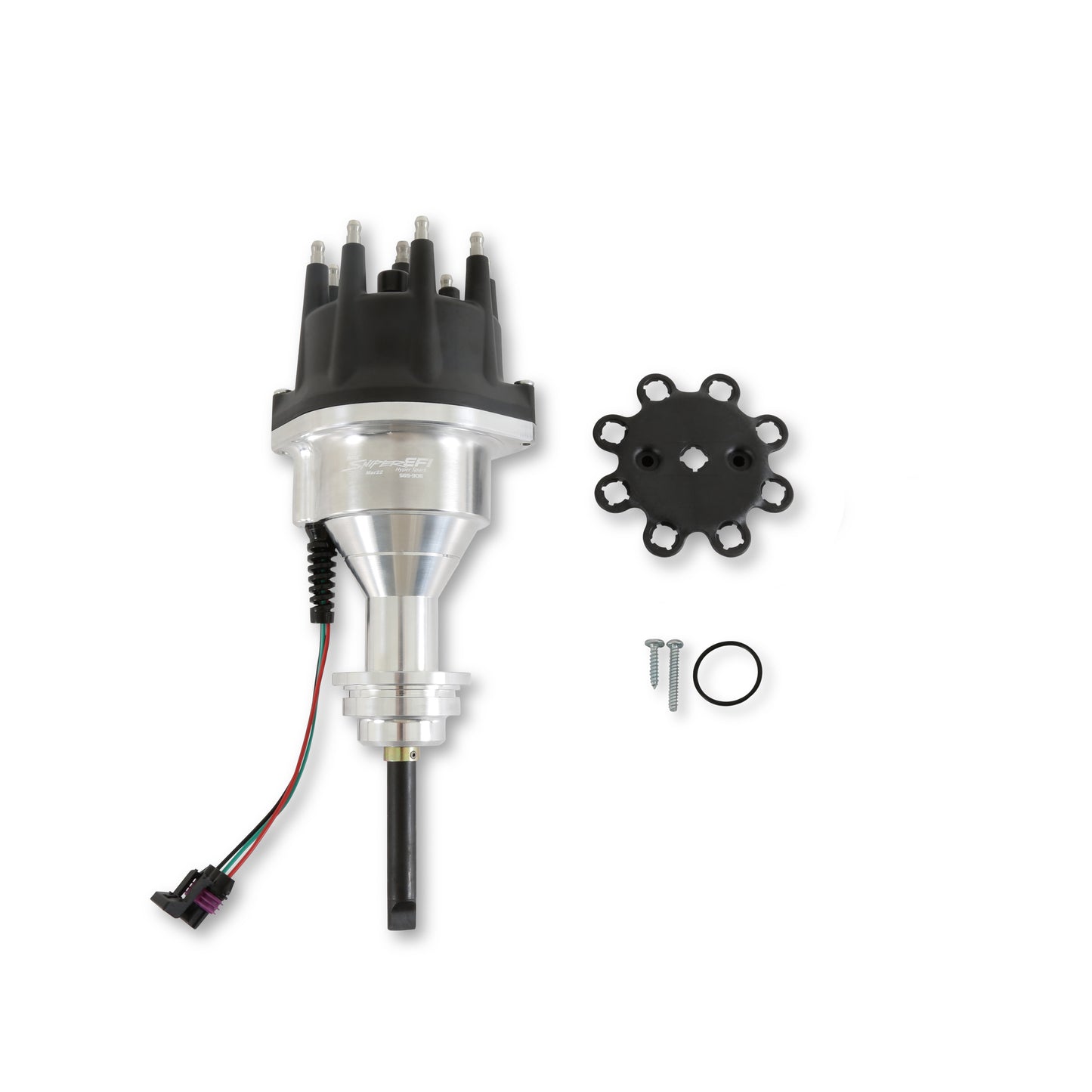 HyperSpark Kit w/ 565-306 - Chrysler 426/440