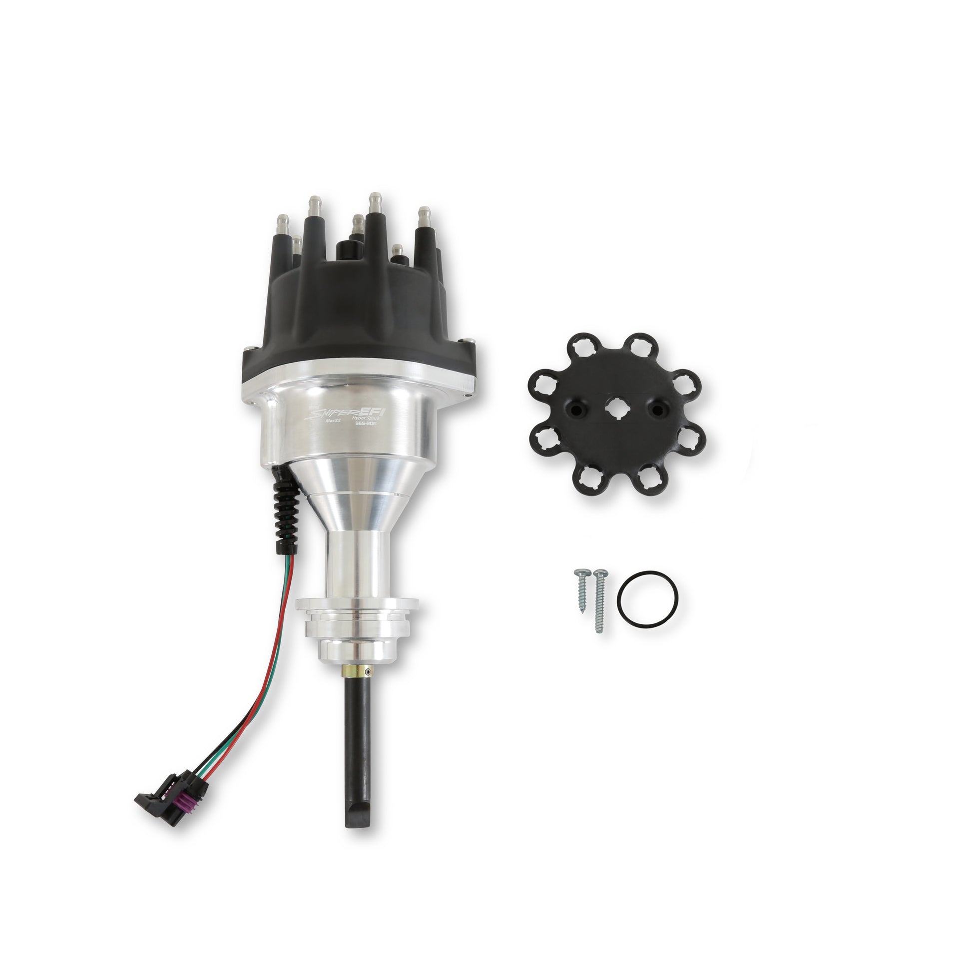 HyperSpark Kit w/ 565-306 - Chrysler 426/440