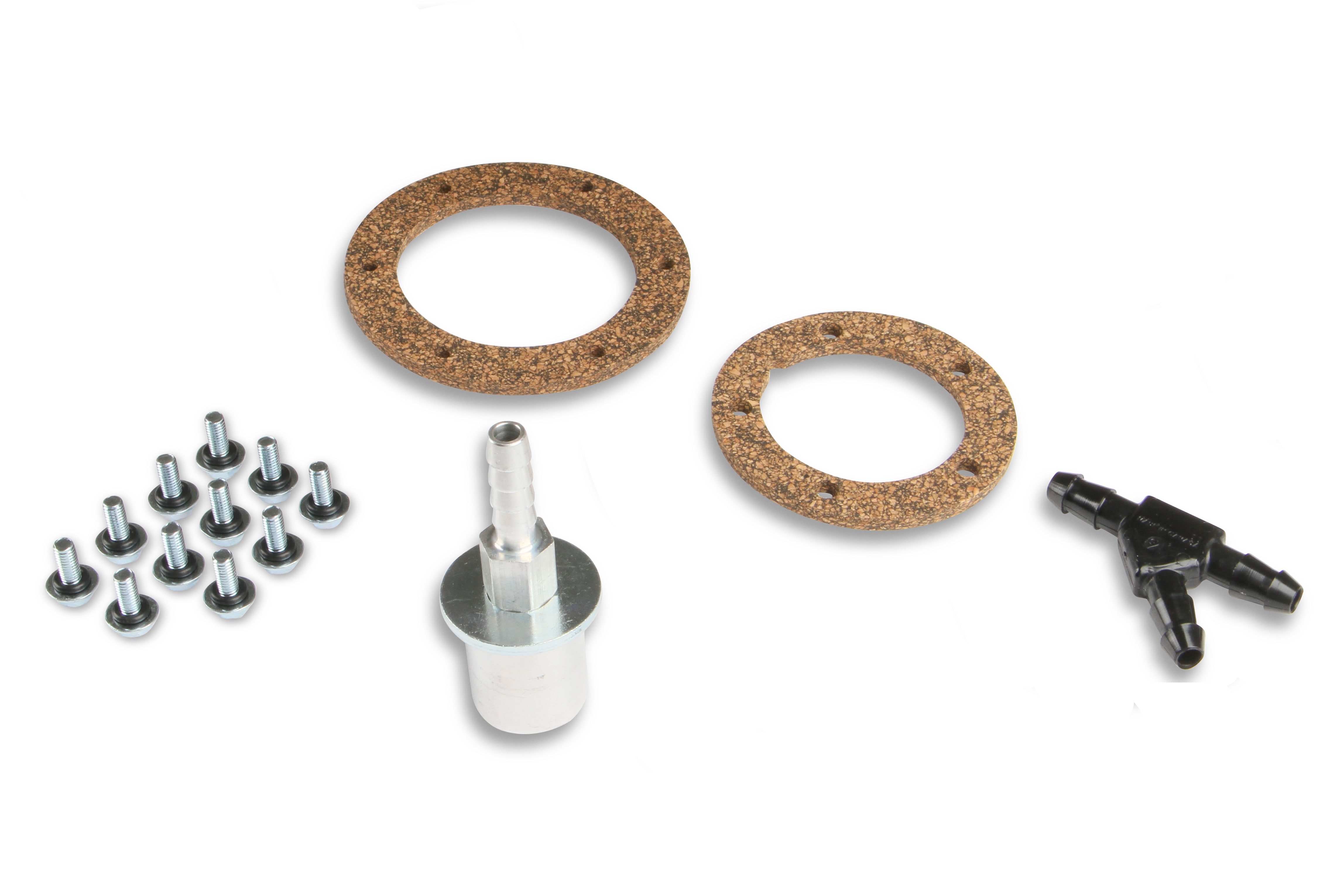 Sniper EFI Fuel Tank System 255 LPH