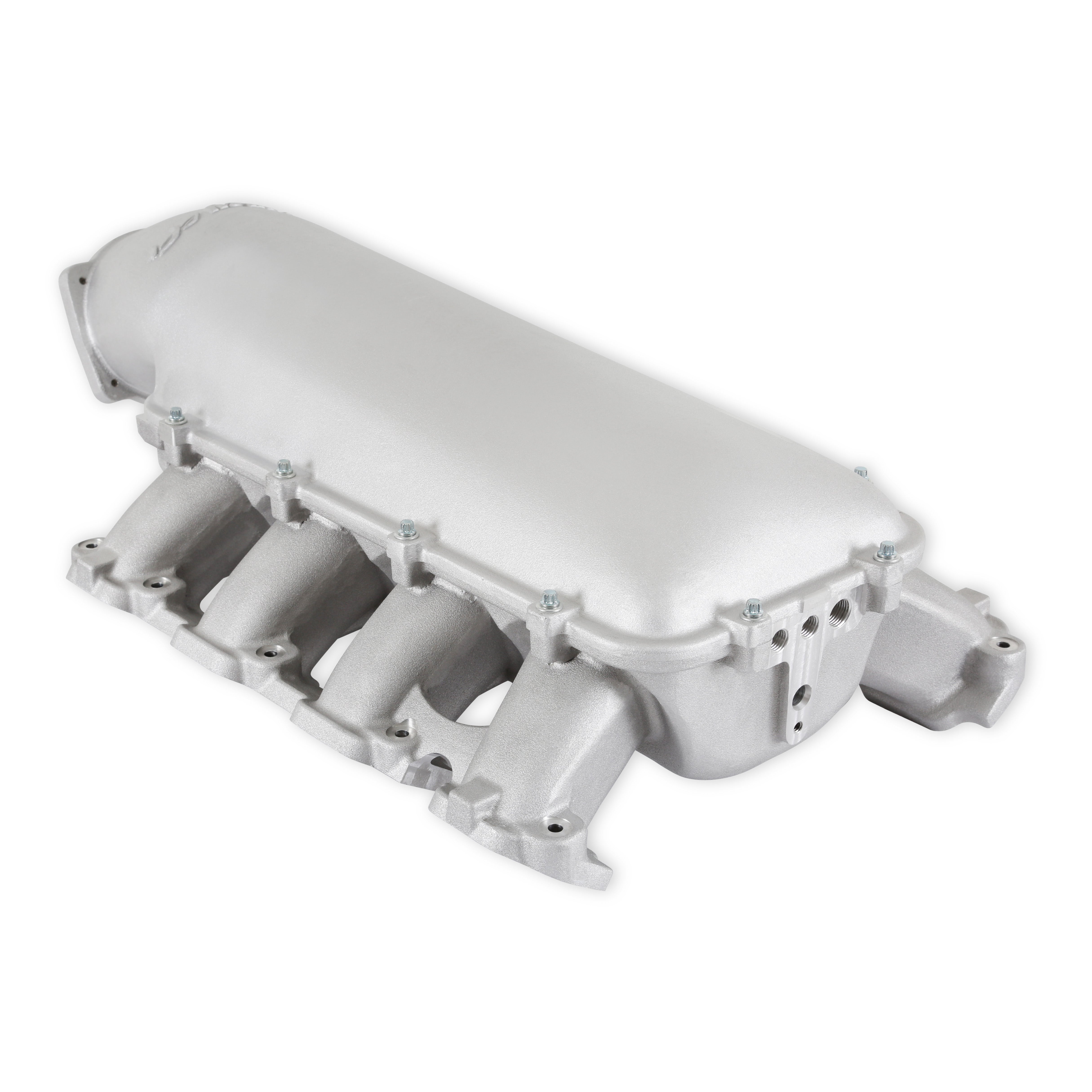 Holley Lo-Ram Manifold Base - GM Gen V LT