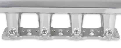 Sniper EFI Low Profile Sheet Metal Fabricated Intake Manifold