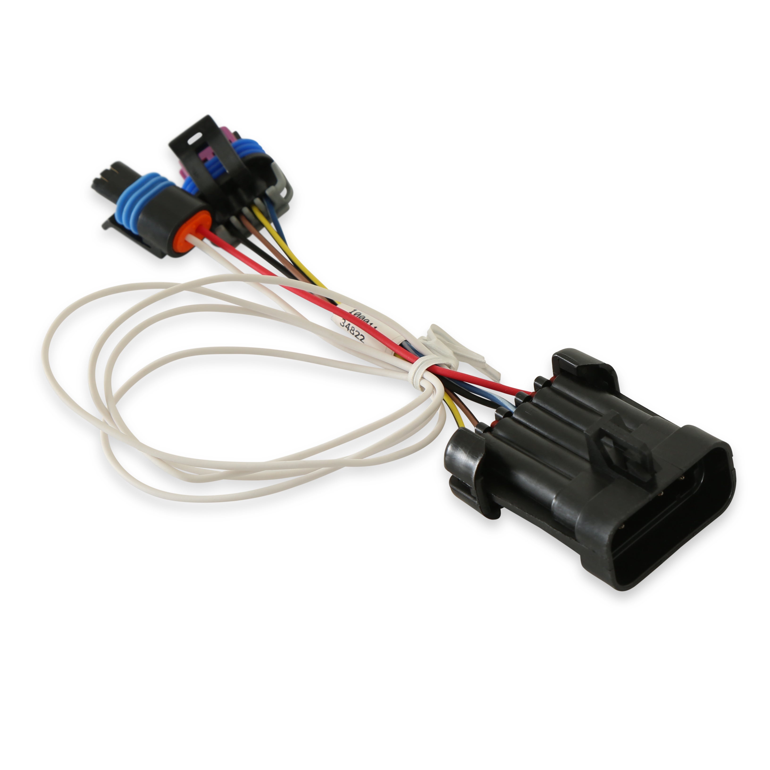 HEI GM Small Cap Ignition Harness