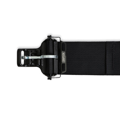 Simpson Latch & Link Harness 3" Double Pull Down 3-2 Shoulder Sfi 16.1