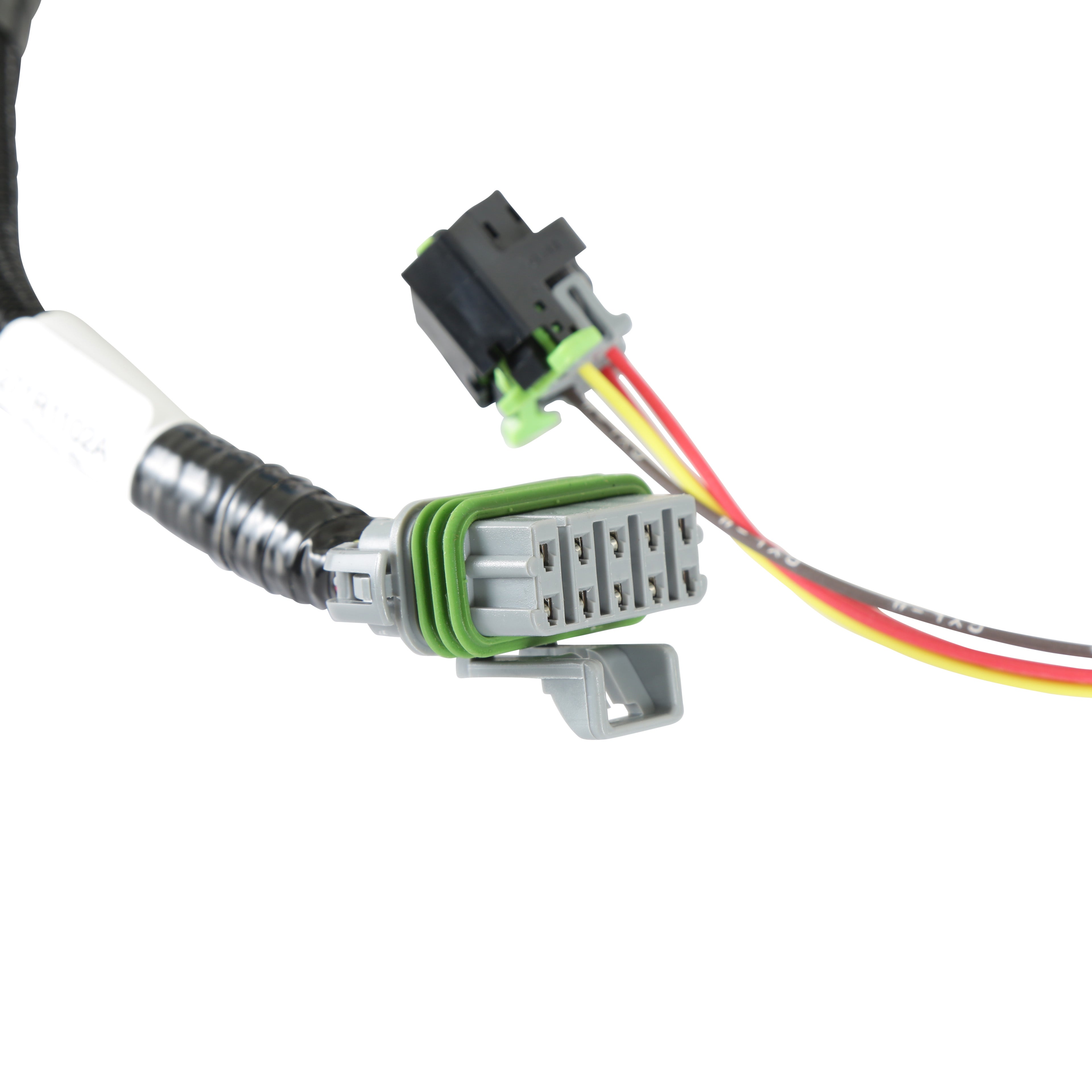 INJECTOR HARNESS - EARLY TRUCK