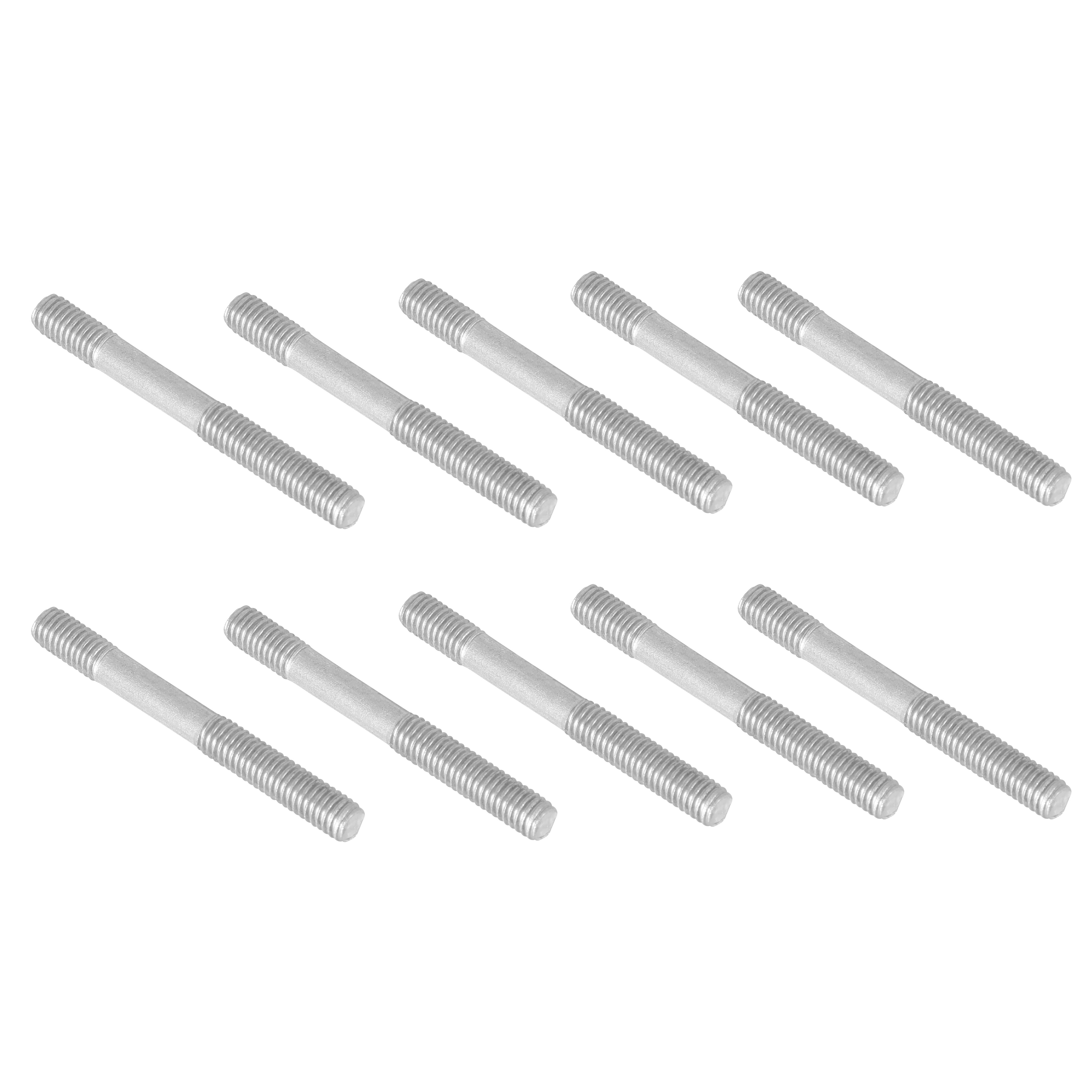 Holley Hi-Ram Intake Manifold Mounting Stud Kit