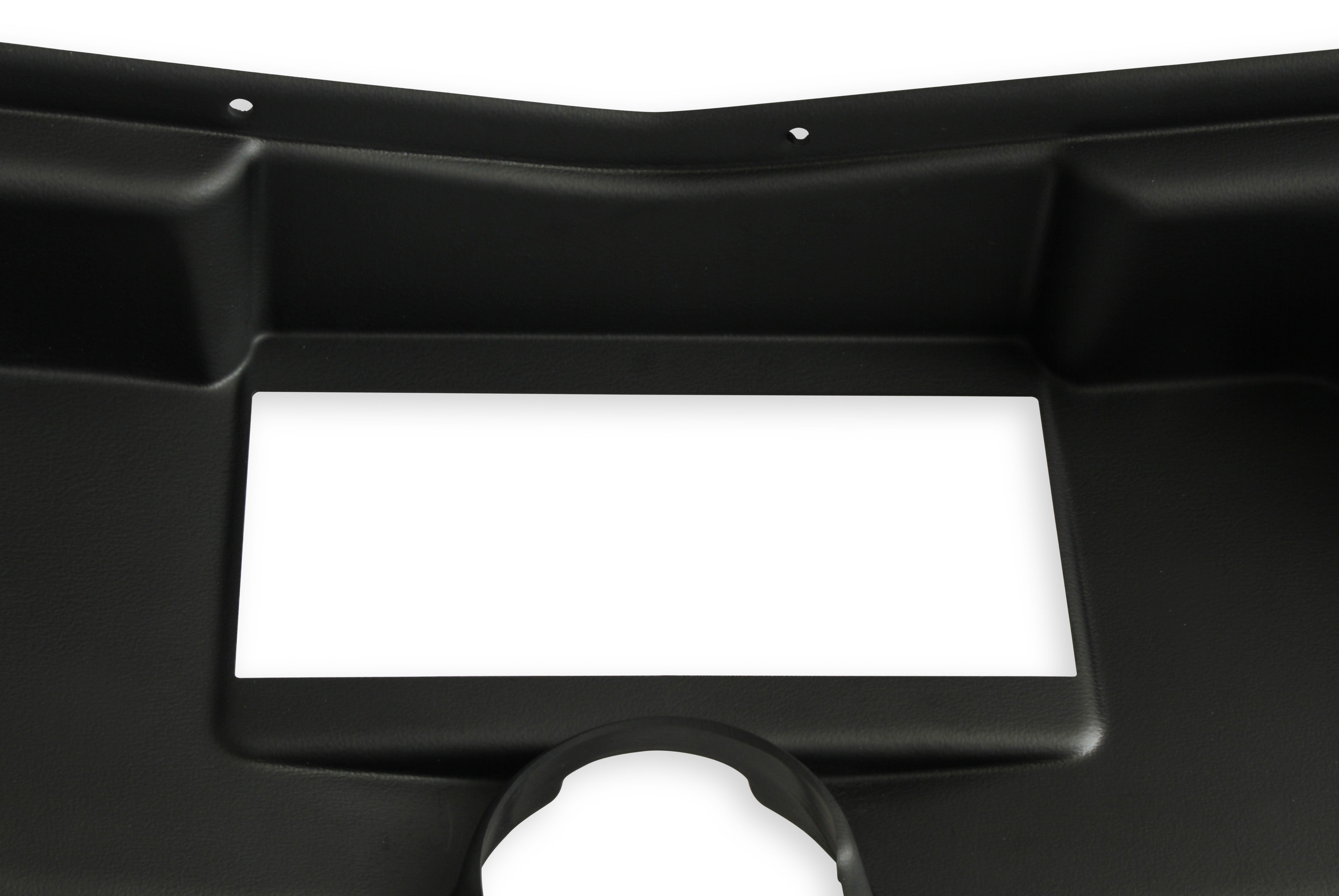 Holley Dash Bezels for the Holley EFI 6.86" Dashes