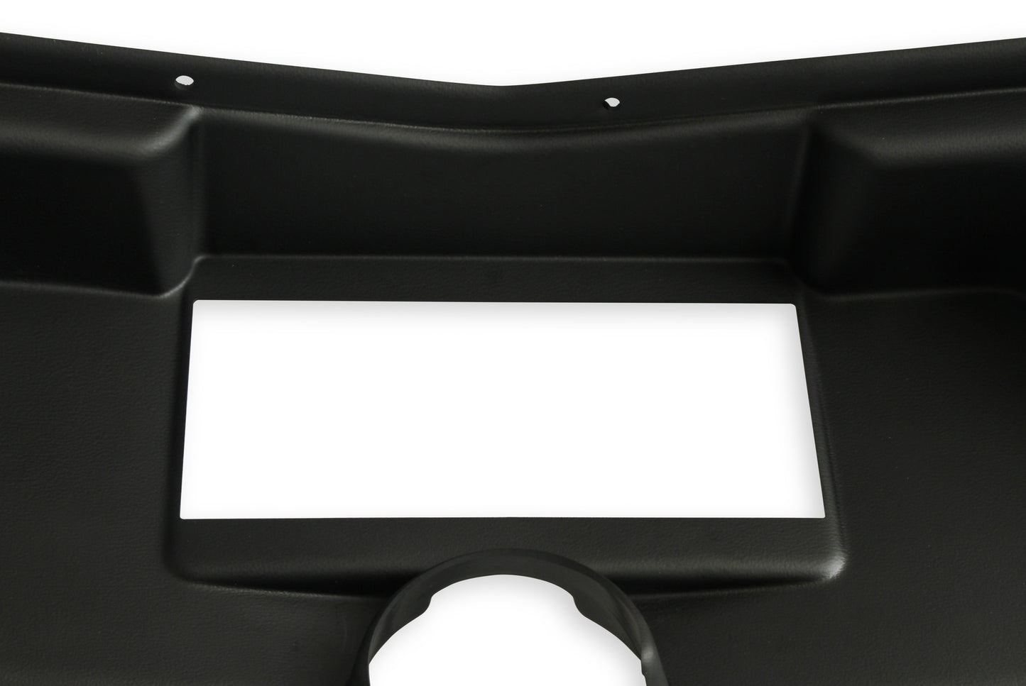 Holley Dash Bezels for the Holley EFI 6.86" Dashes