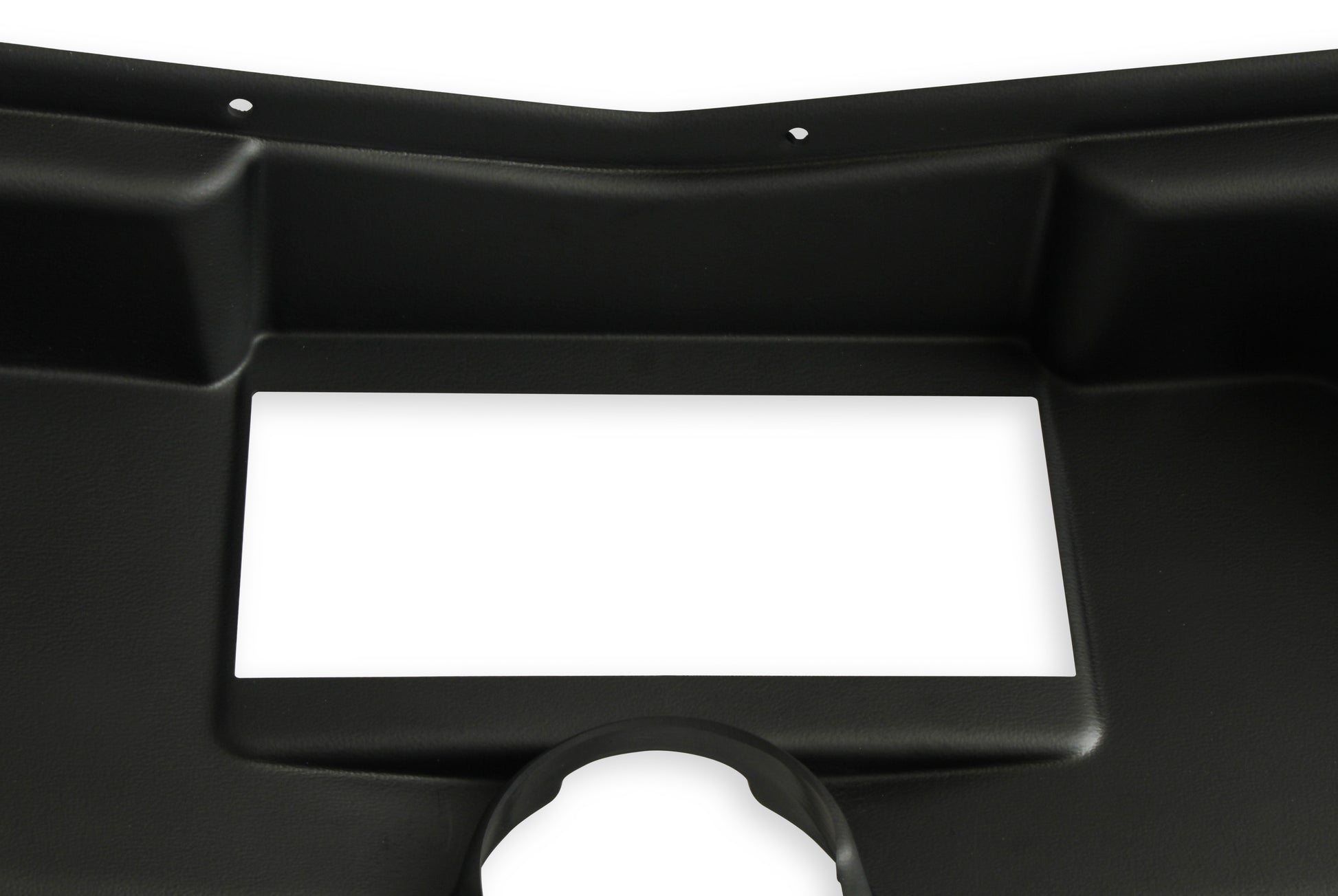 Holley Dash Bezels for the Holley EFI 6.86" Dashes
