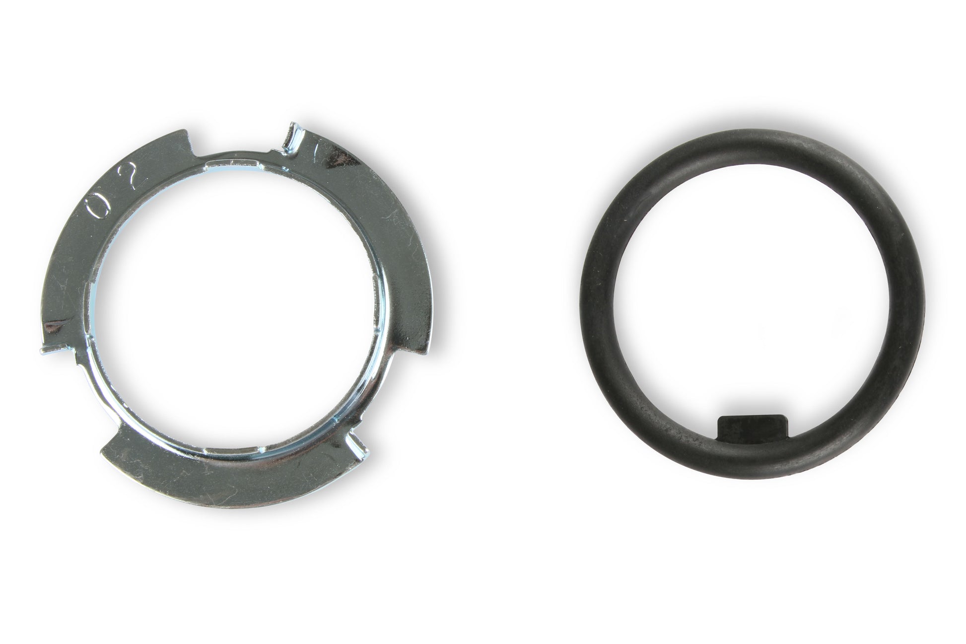 Holley Sniper EFI - Stock Replacement Fuel Tank - GM A-Body - GM37B