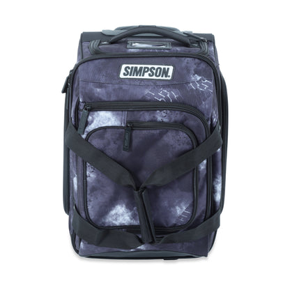 Simpson Racing Road Bag 24