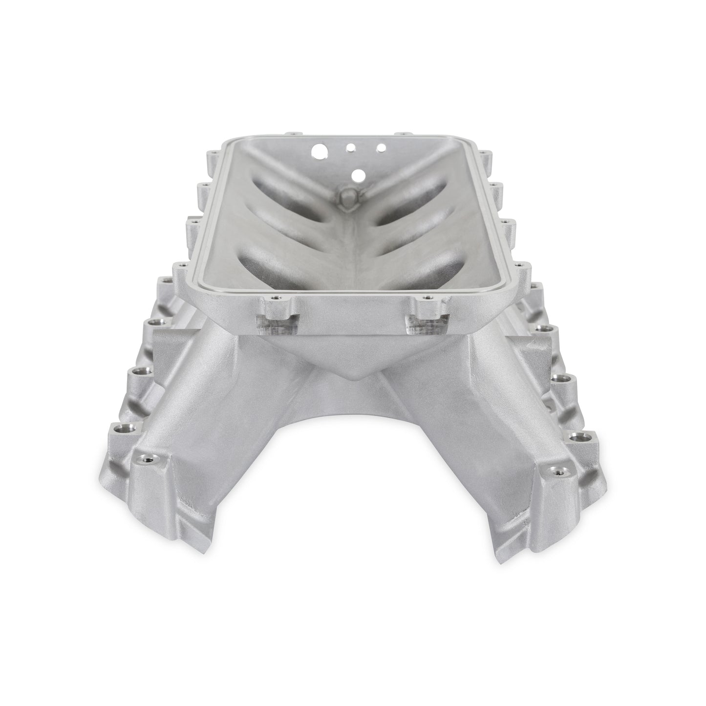 Holley Hi-Ram Lower Manifold - GM LS7